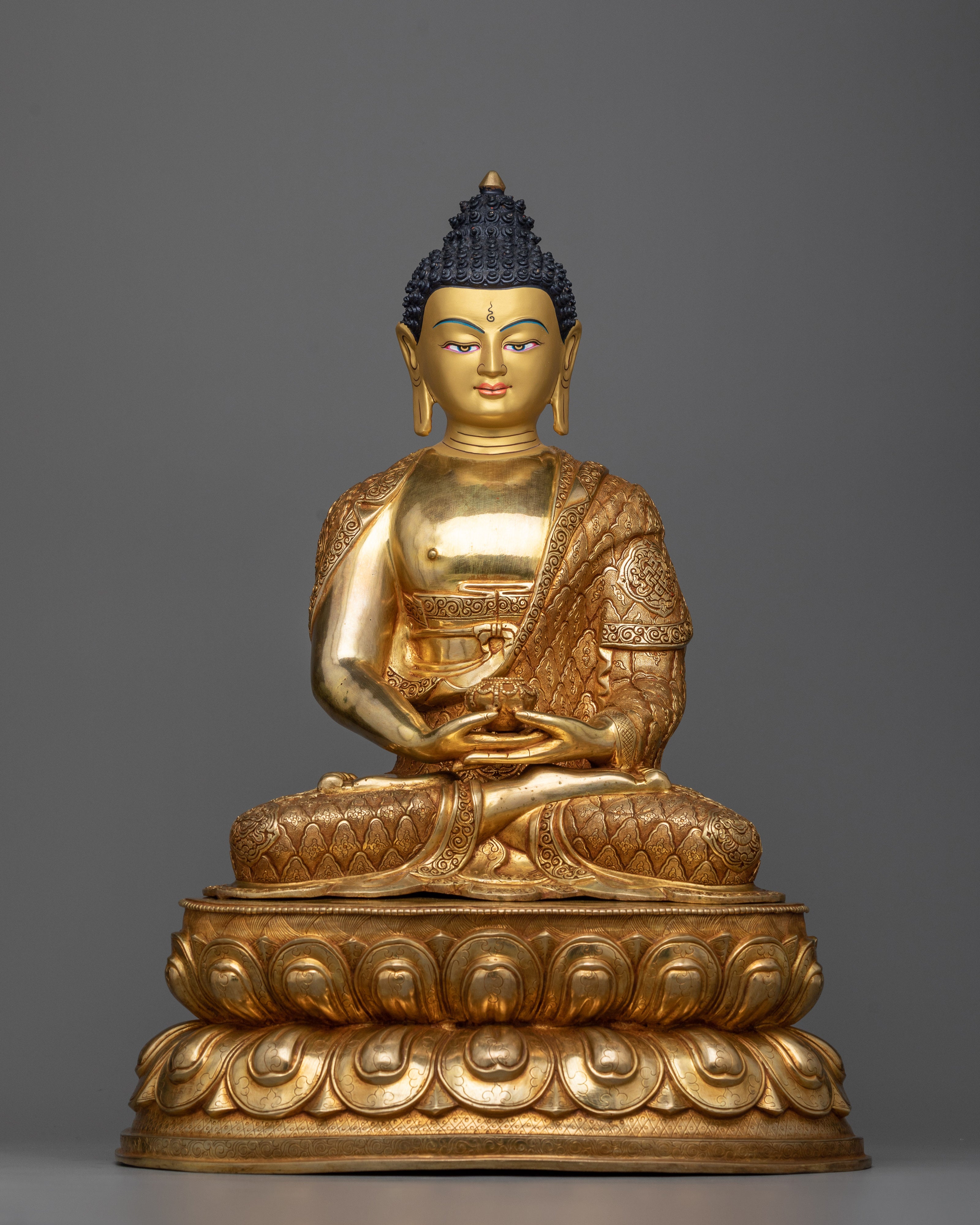 amitabha buddha bodhisattva