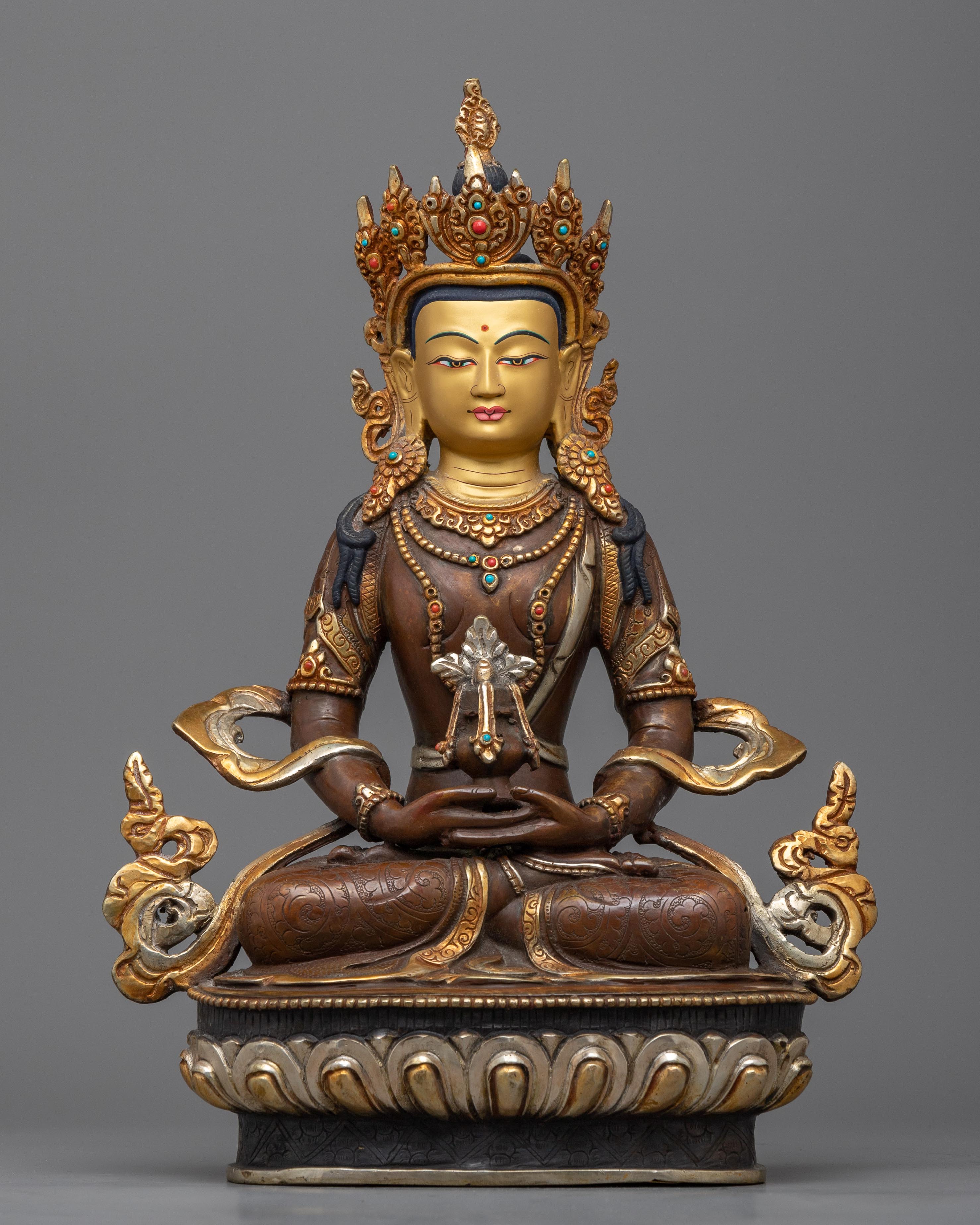 buddhism statue