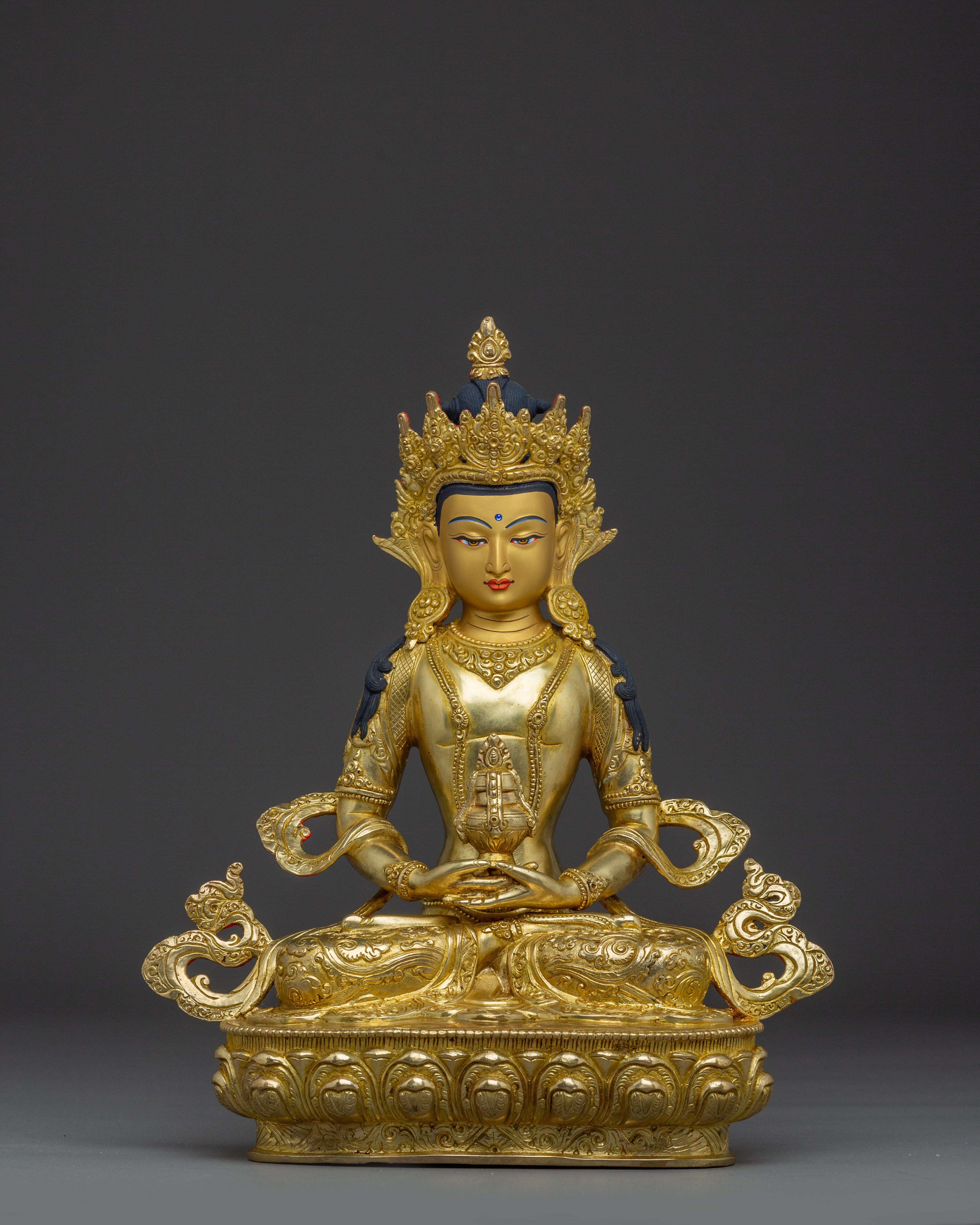 amitabha-buddha-decor-statue