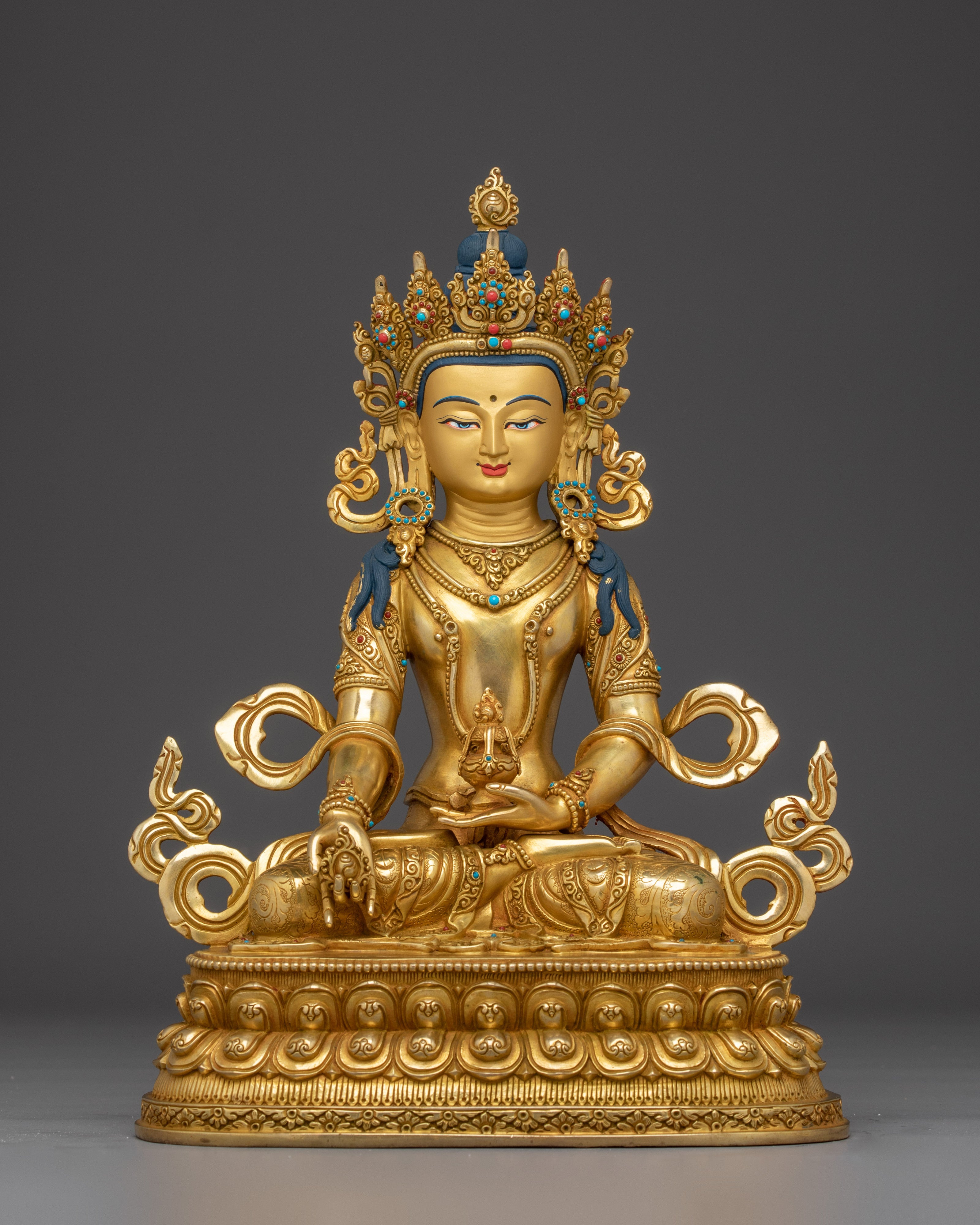 handcrafted-amitayus-sculpture