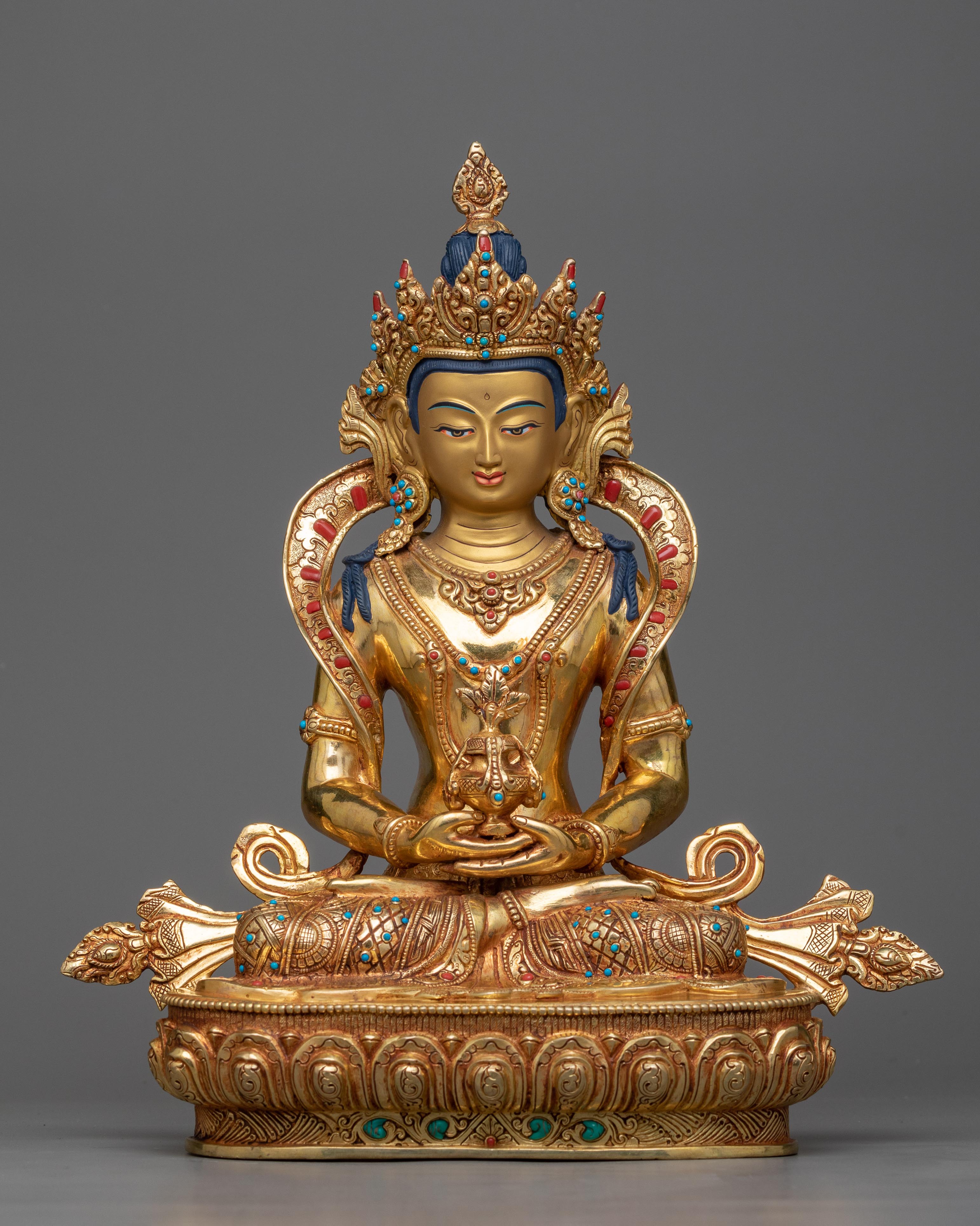 bodhisattva-amitayus-sculpture