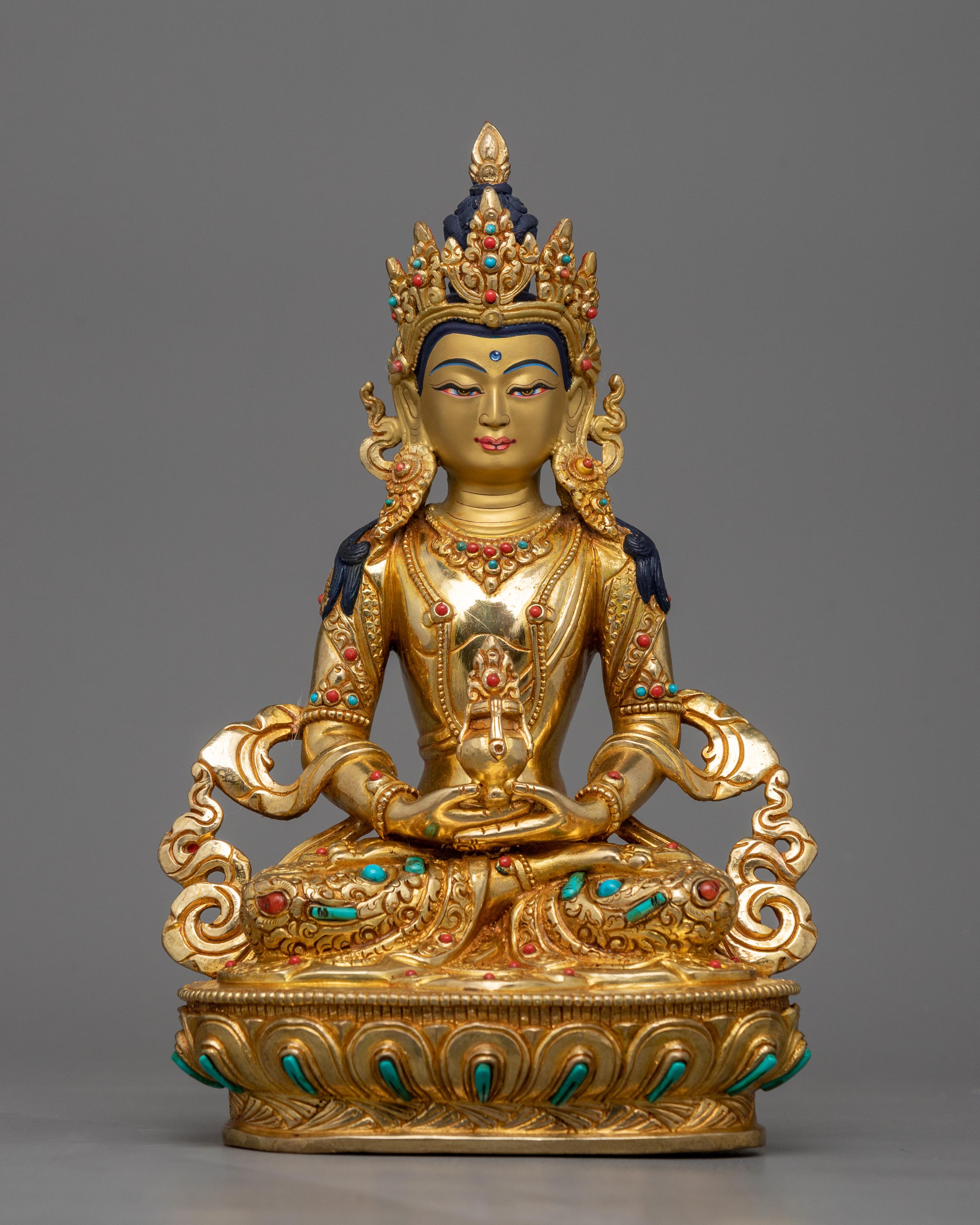 buddha amitayus
