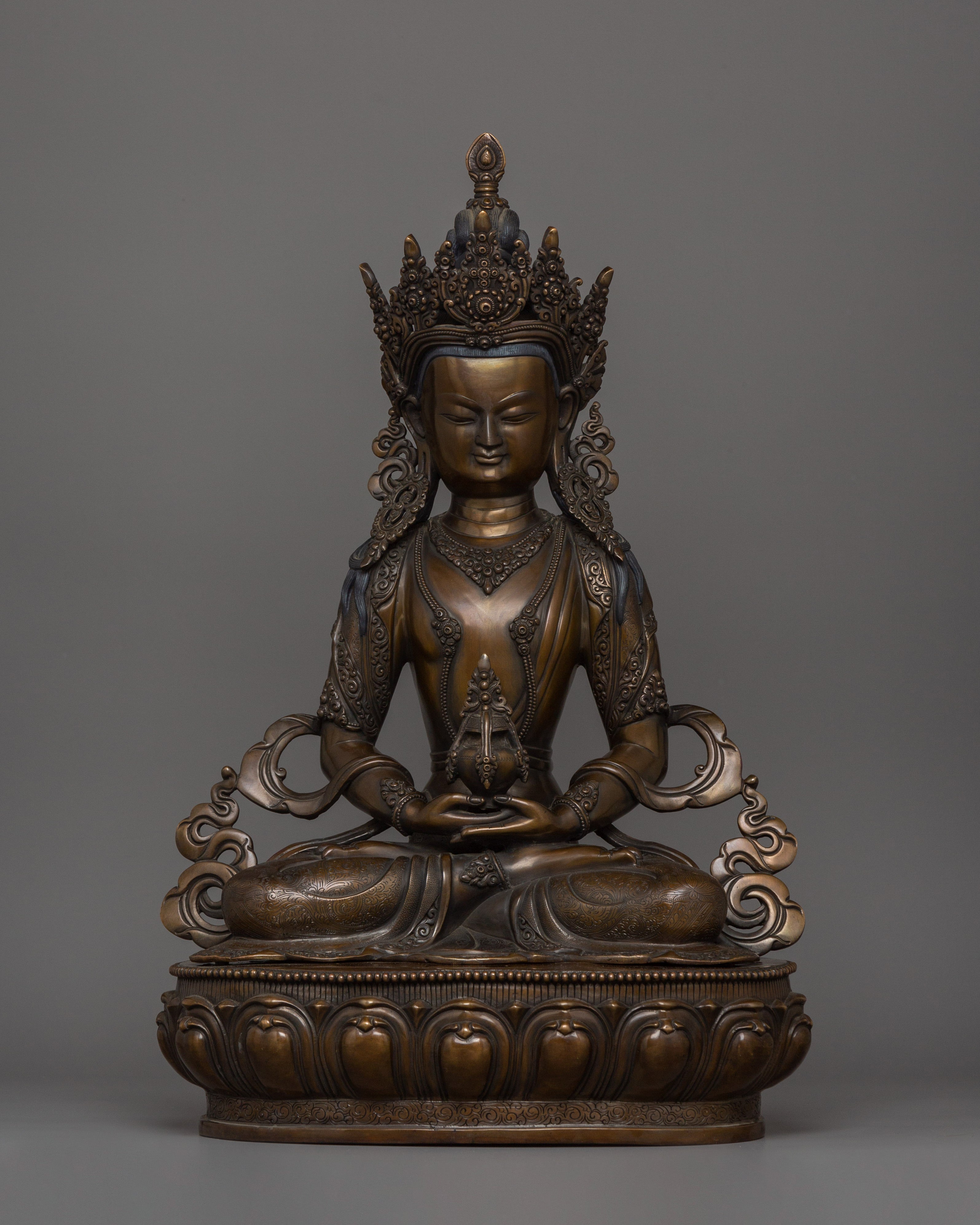 amitayus-symbol-of-longevity