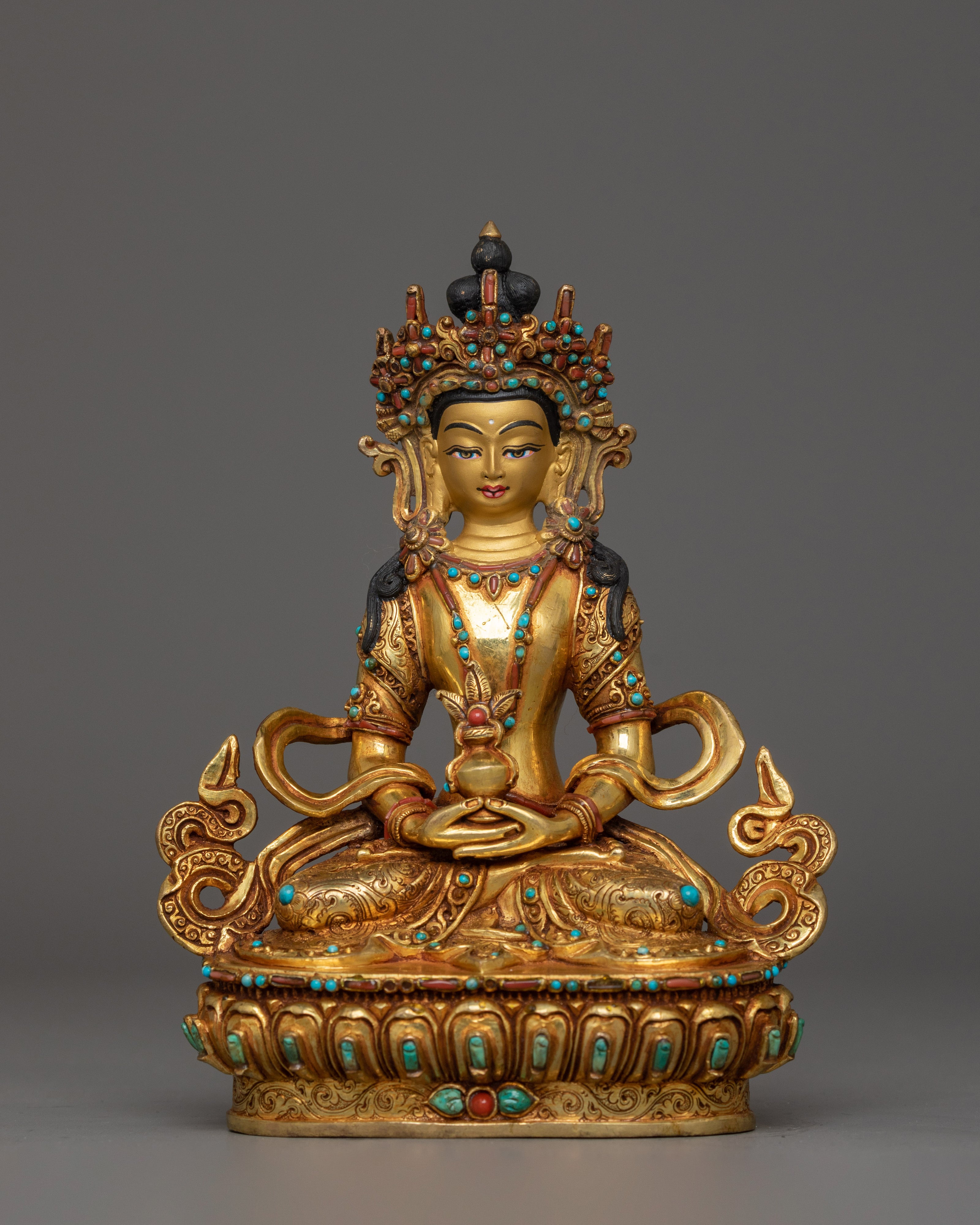 handcrafted-figurine-of-amitayus