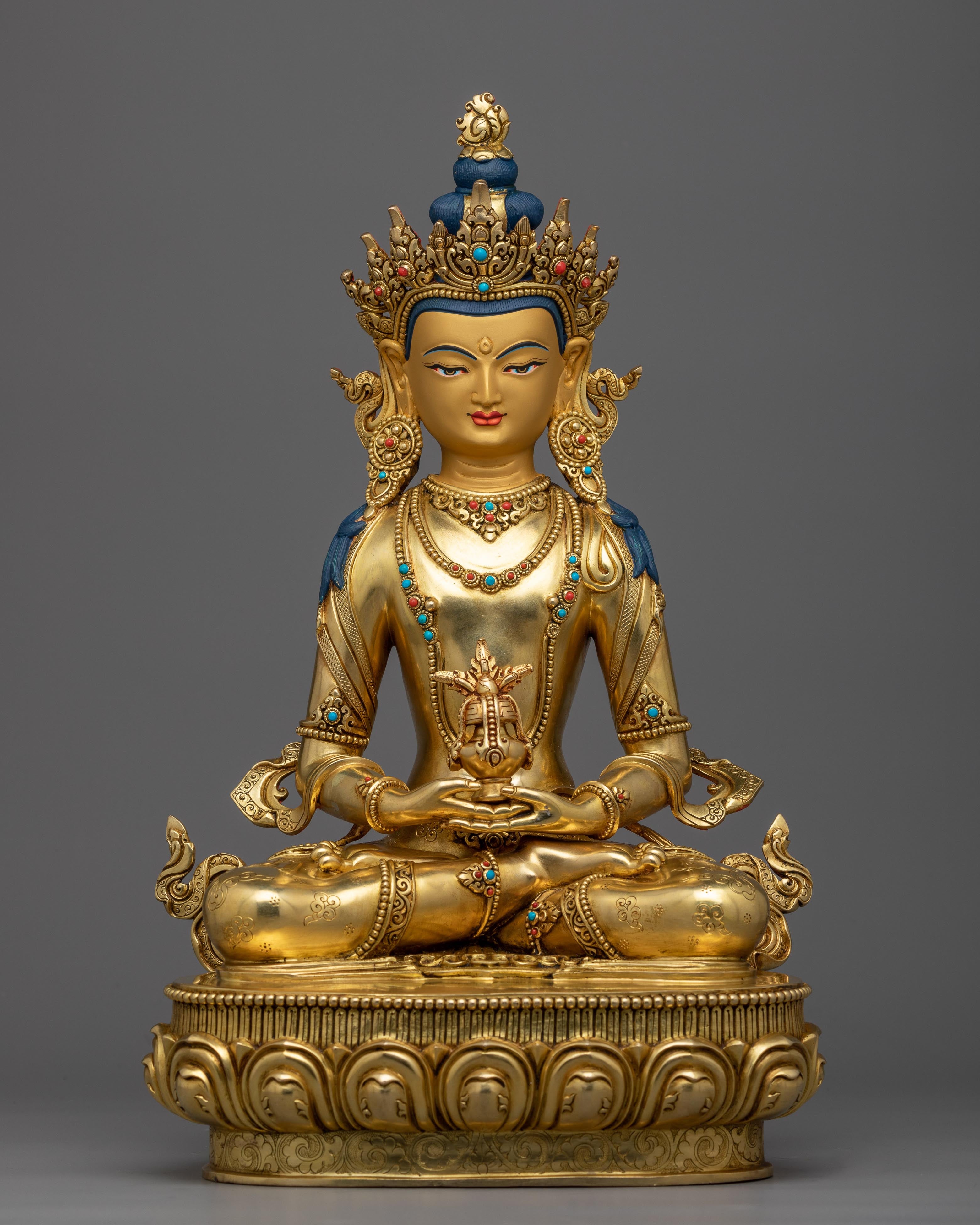 tathāgata buddha