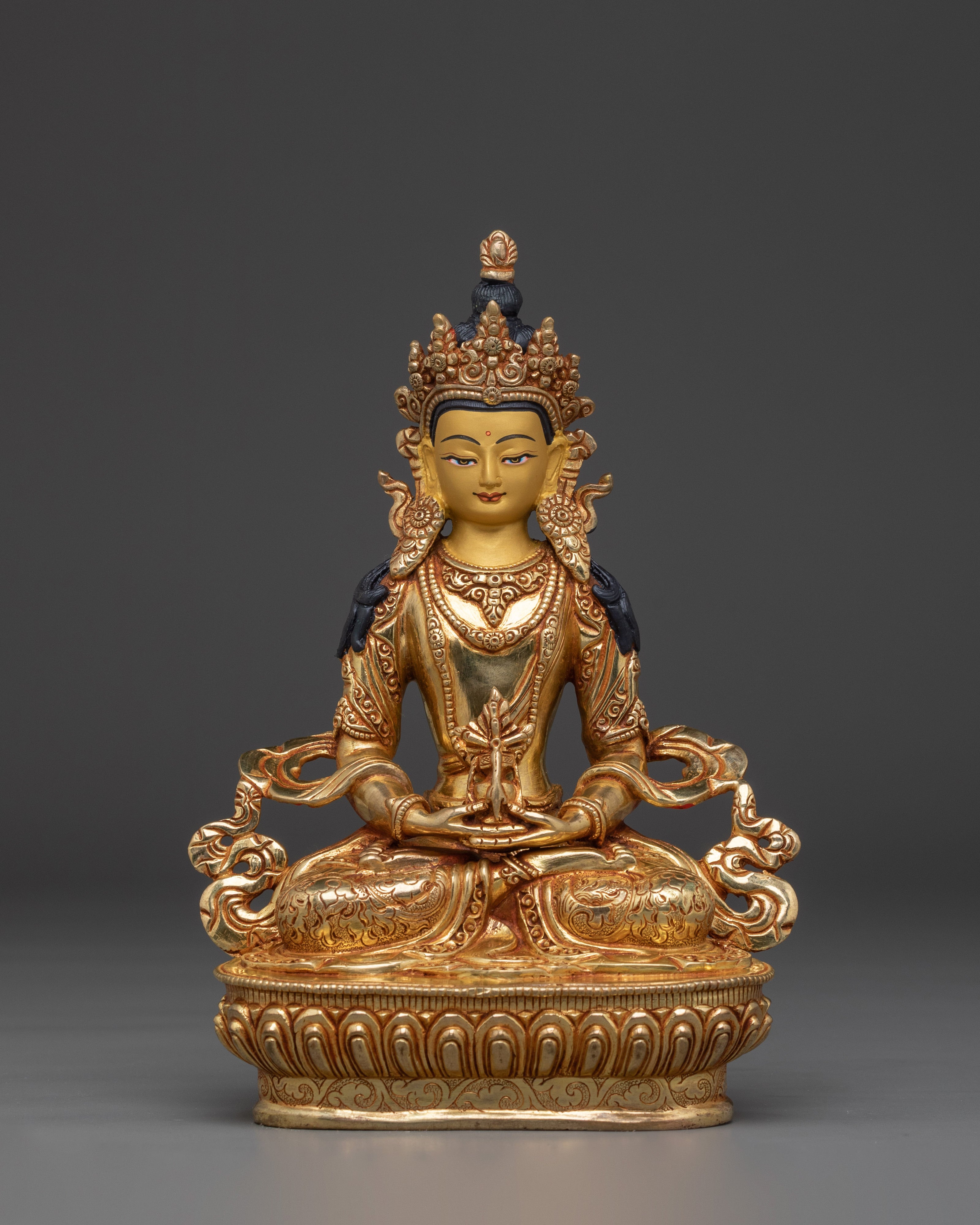 amitayus-decor-statue