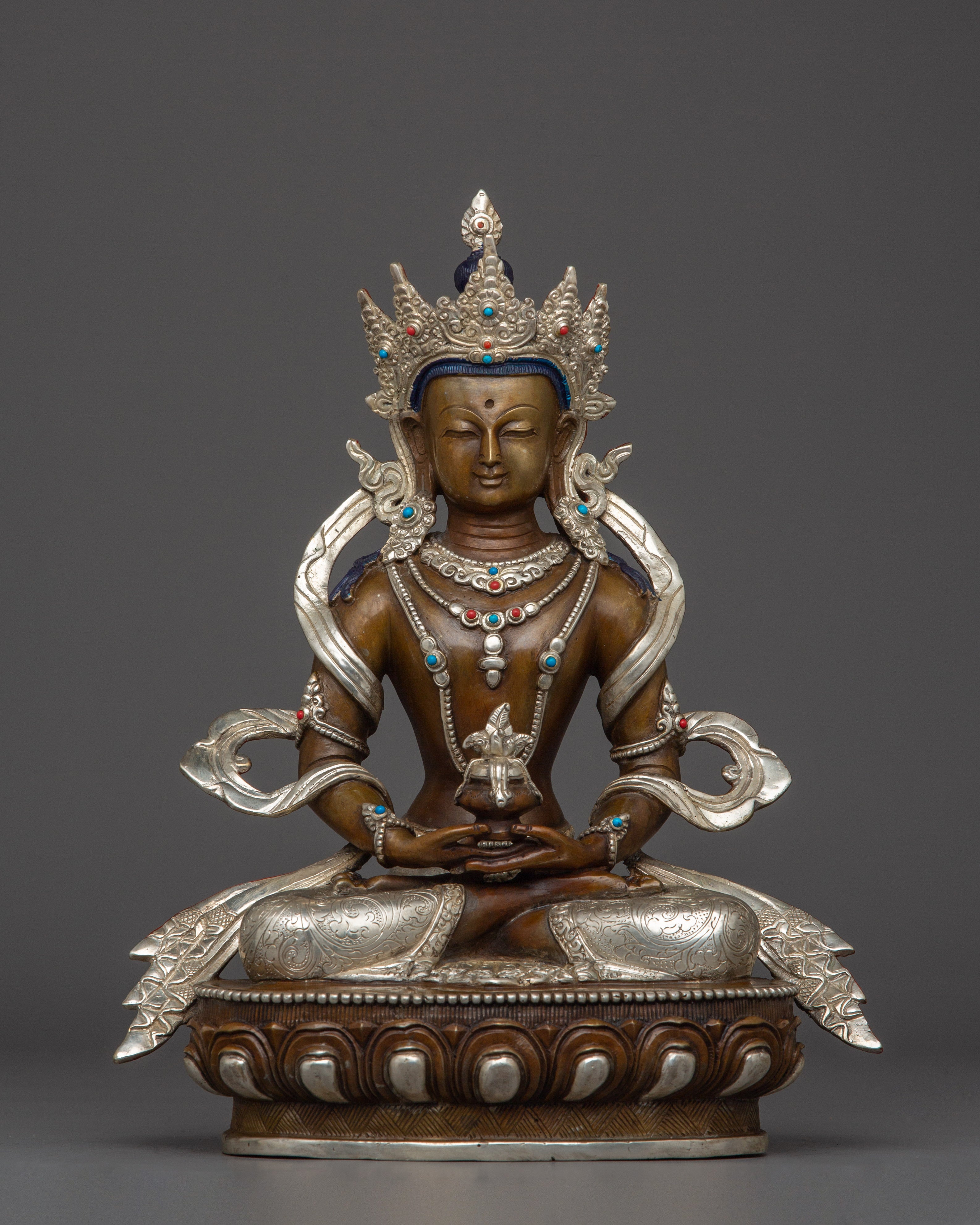 buddhism-figurine-amitayus