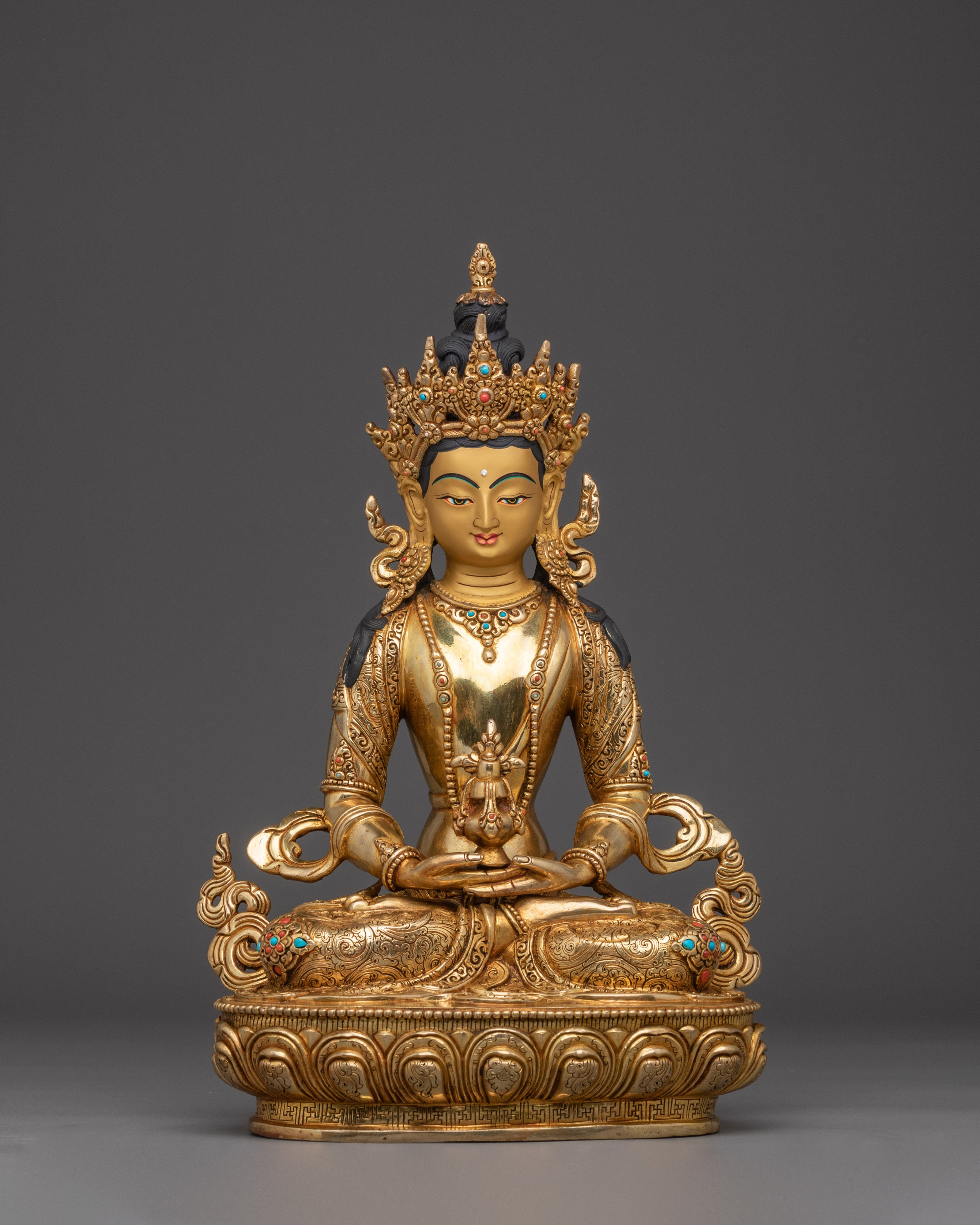divine-amitayus-statue
