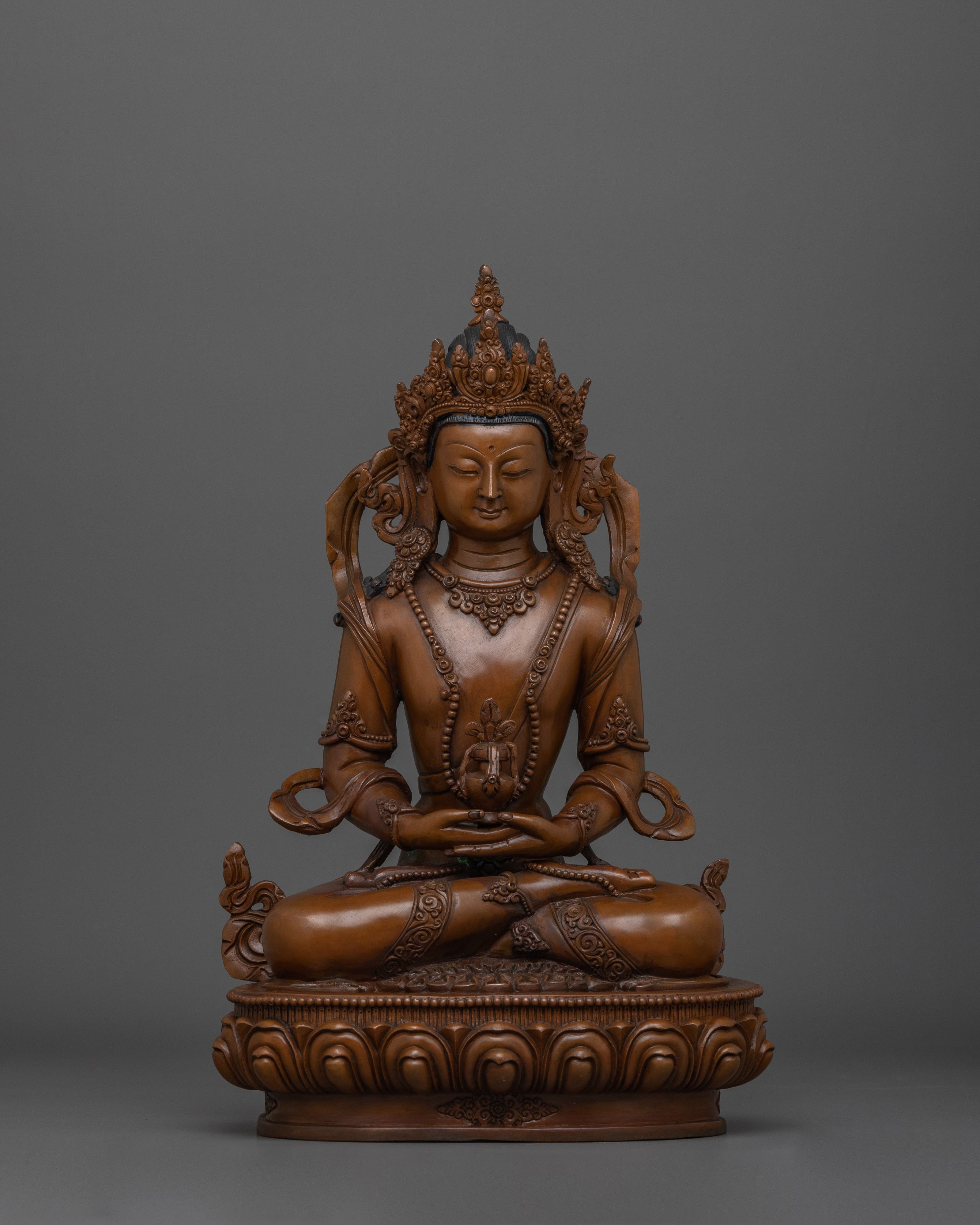 healer-amitayus-sculpture