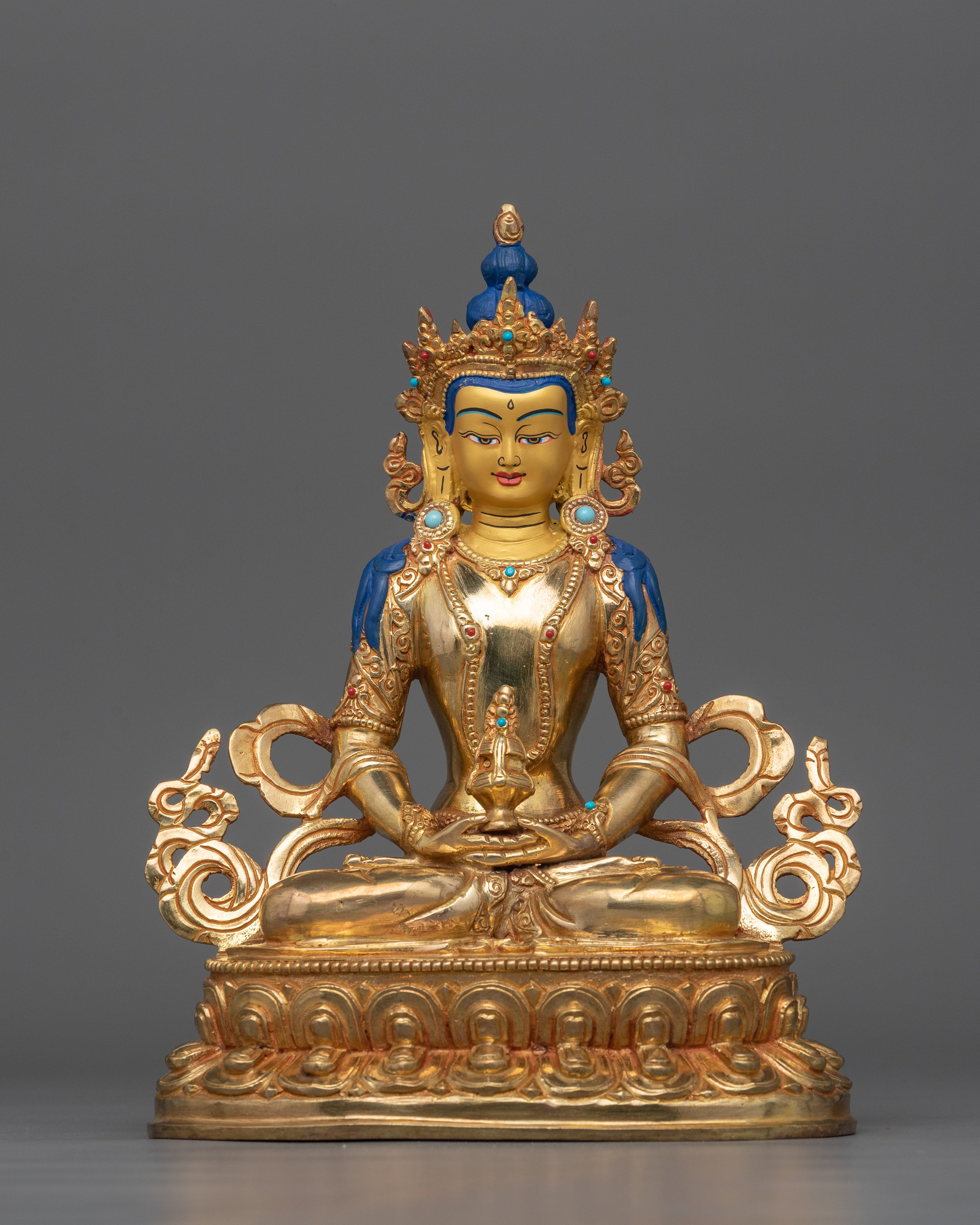 infinite-life-amitayus-hayagriva