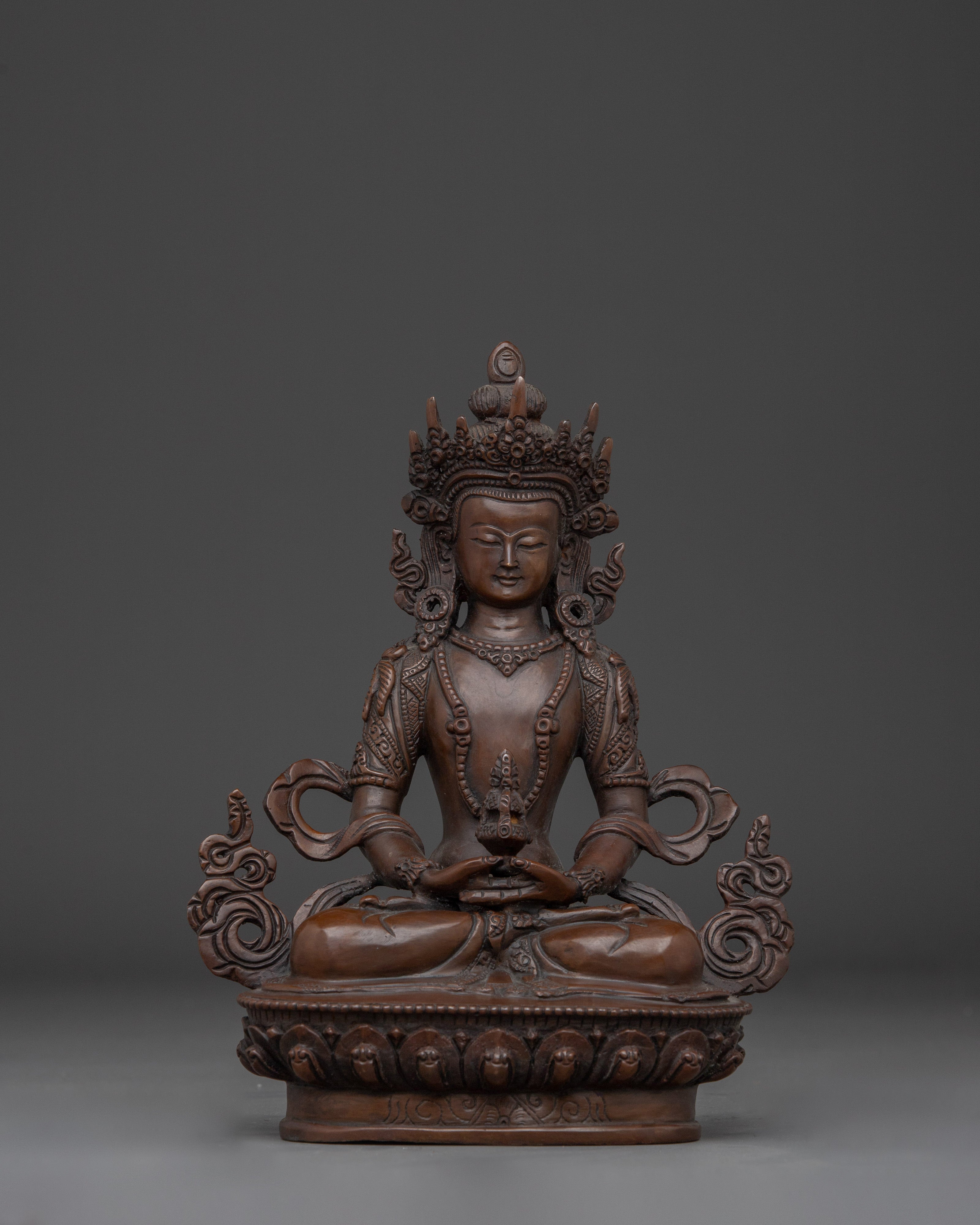 Amitayus Decor Artwork