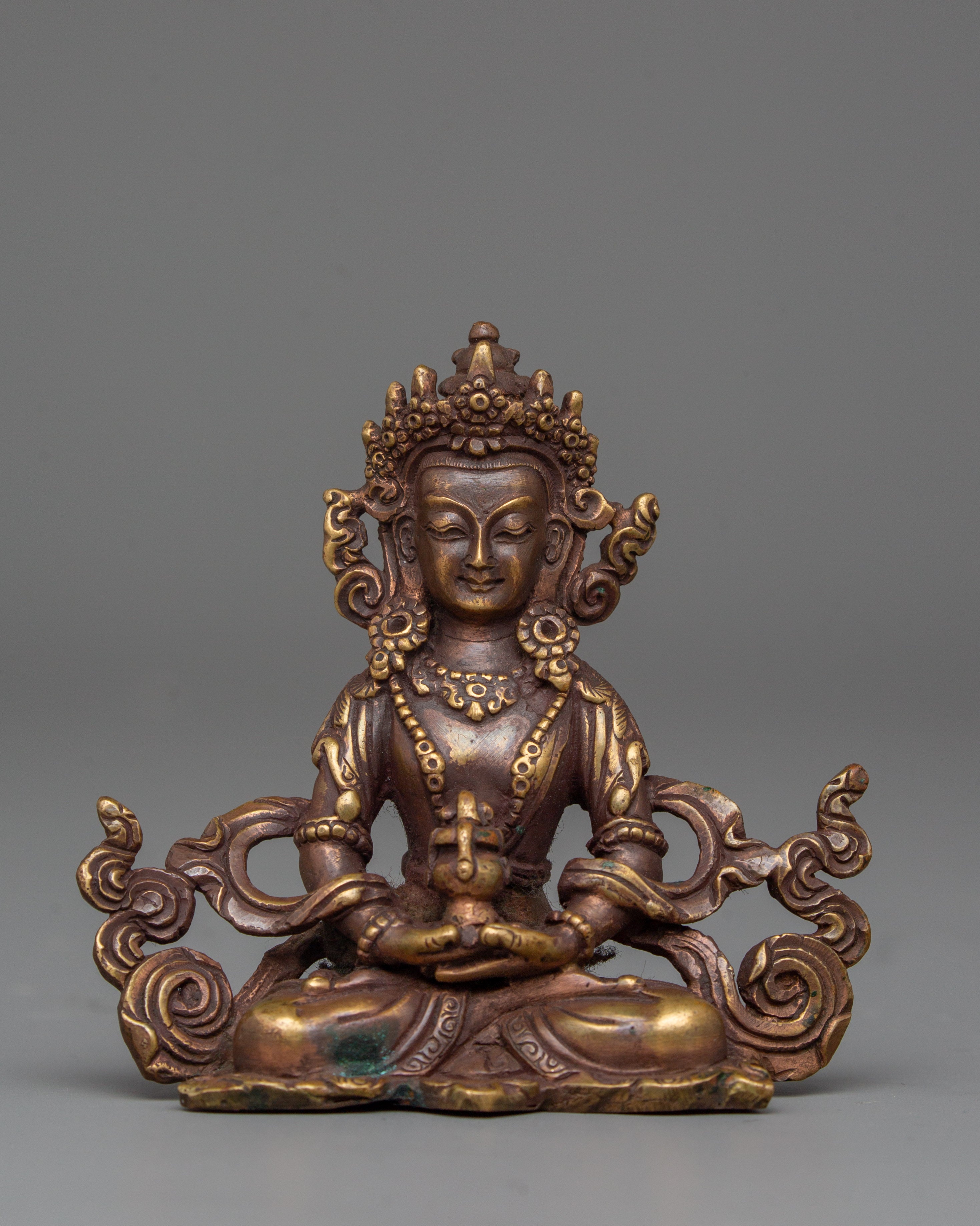 long-life-deity-amitayus-figurine