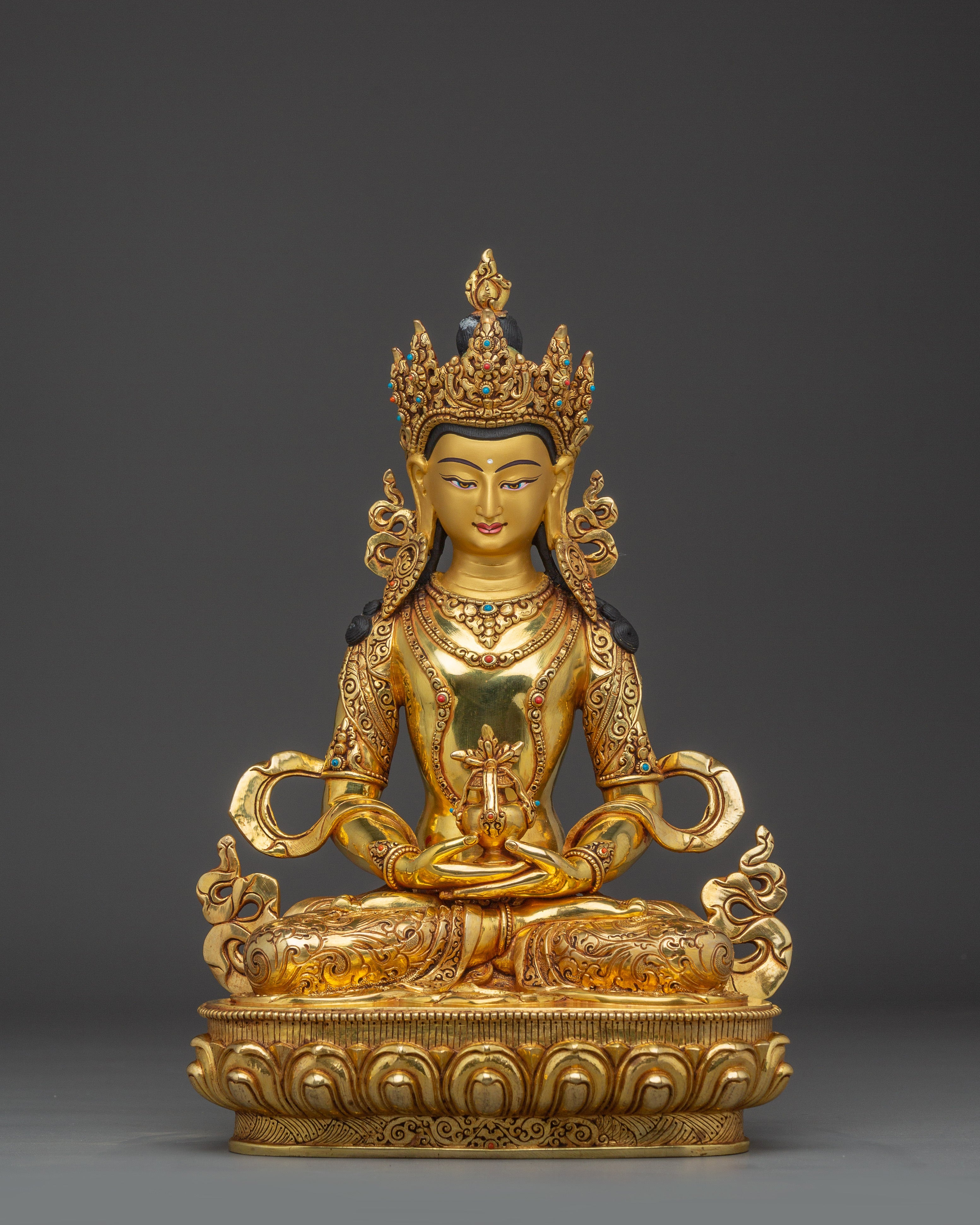 amitayus-meditation-figurine