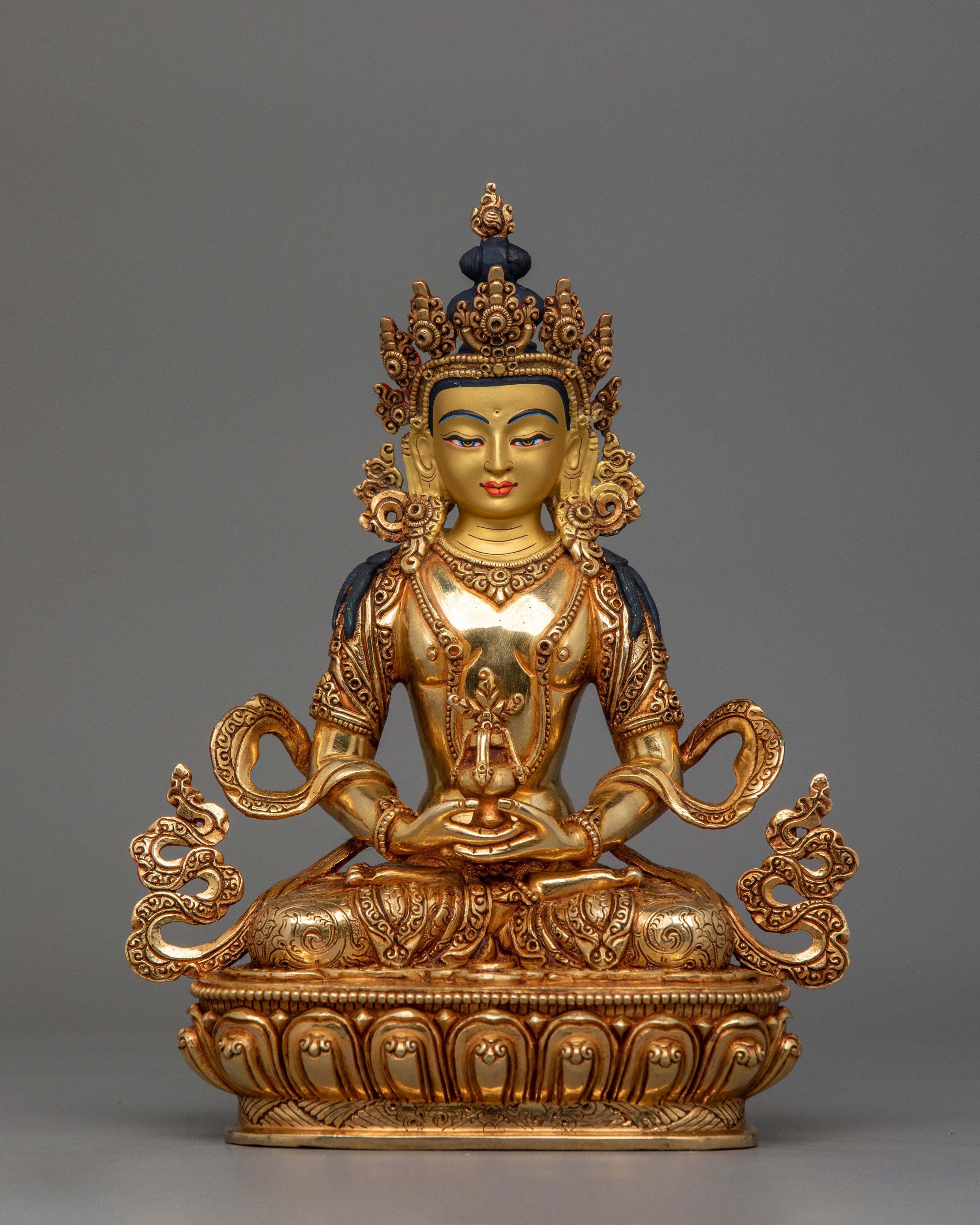 enlightened-buddha-amitayus