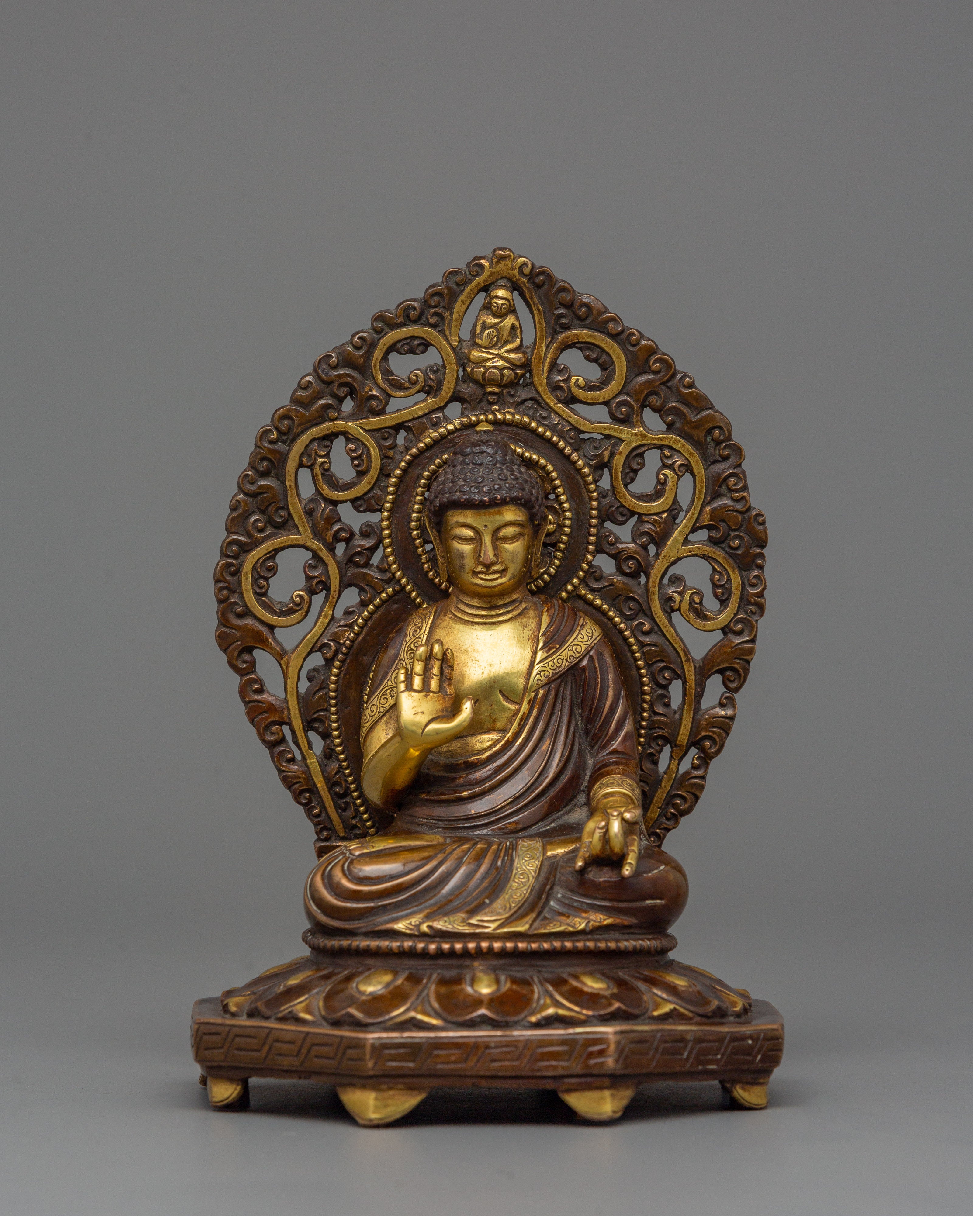 Japanese Buddha