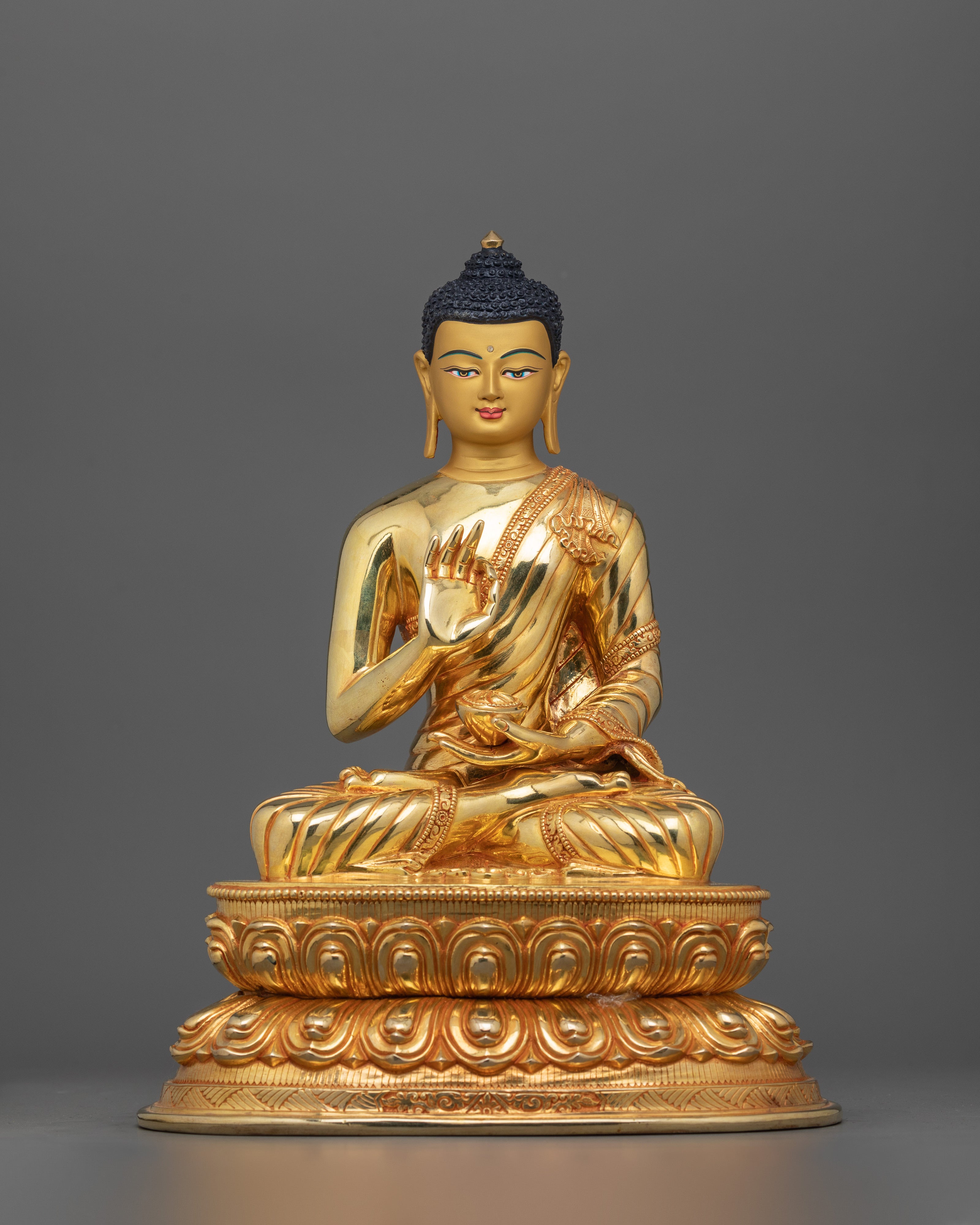 amogasiddhi-buddha-sculpture
