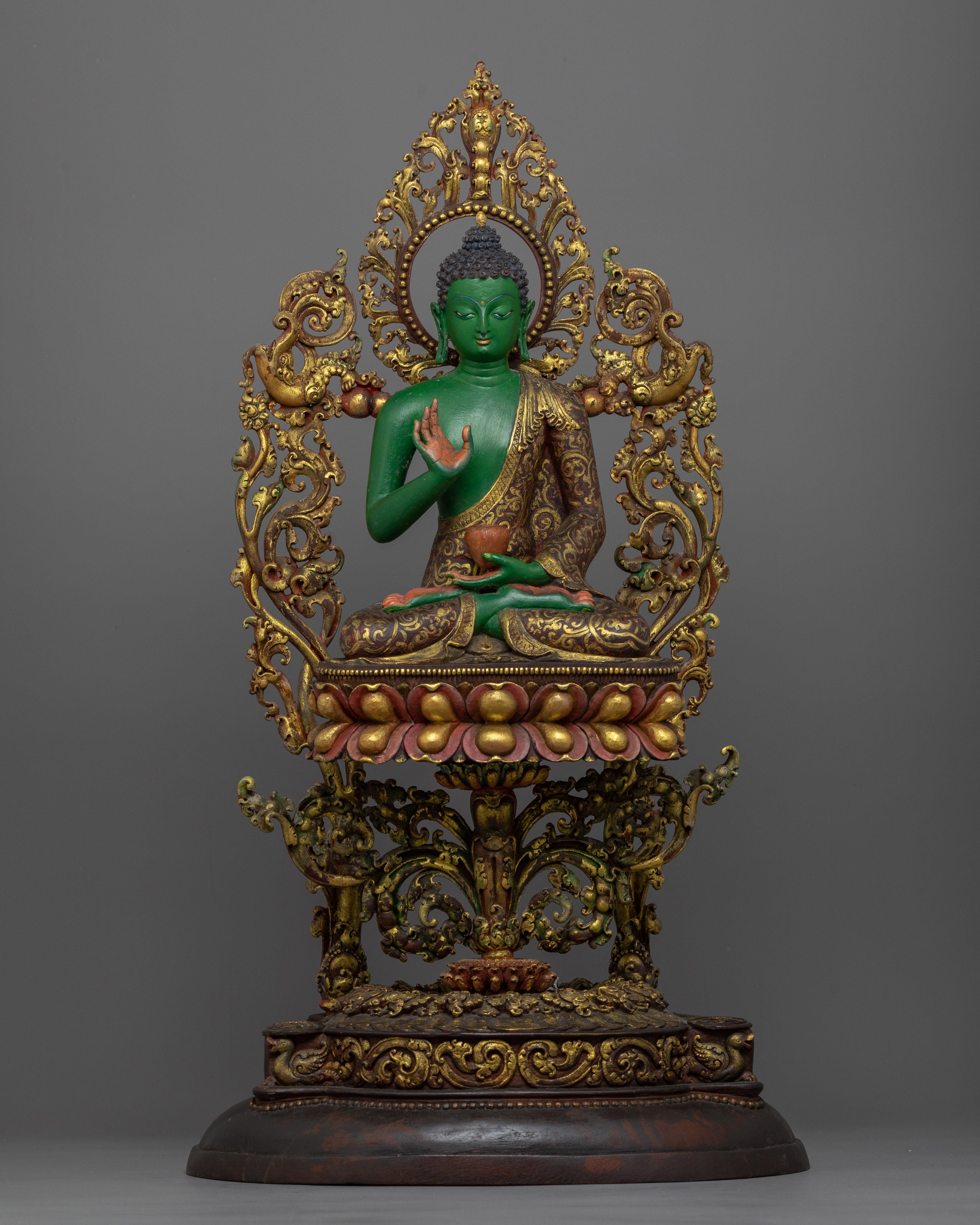 amoghasiddhi