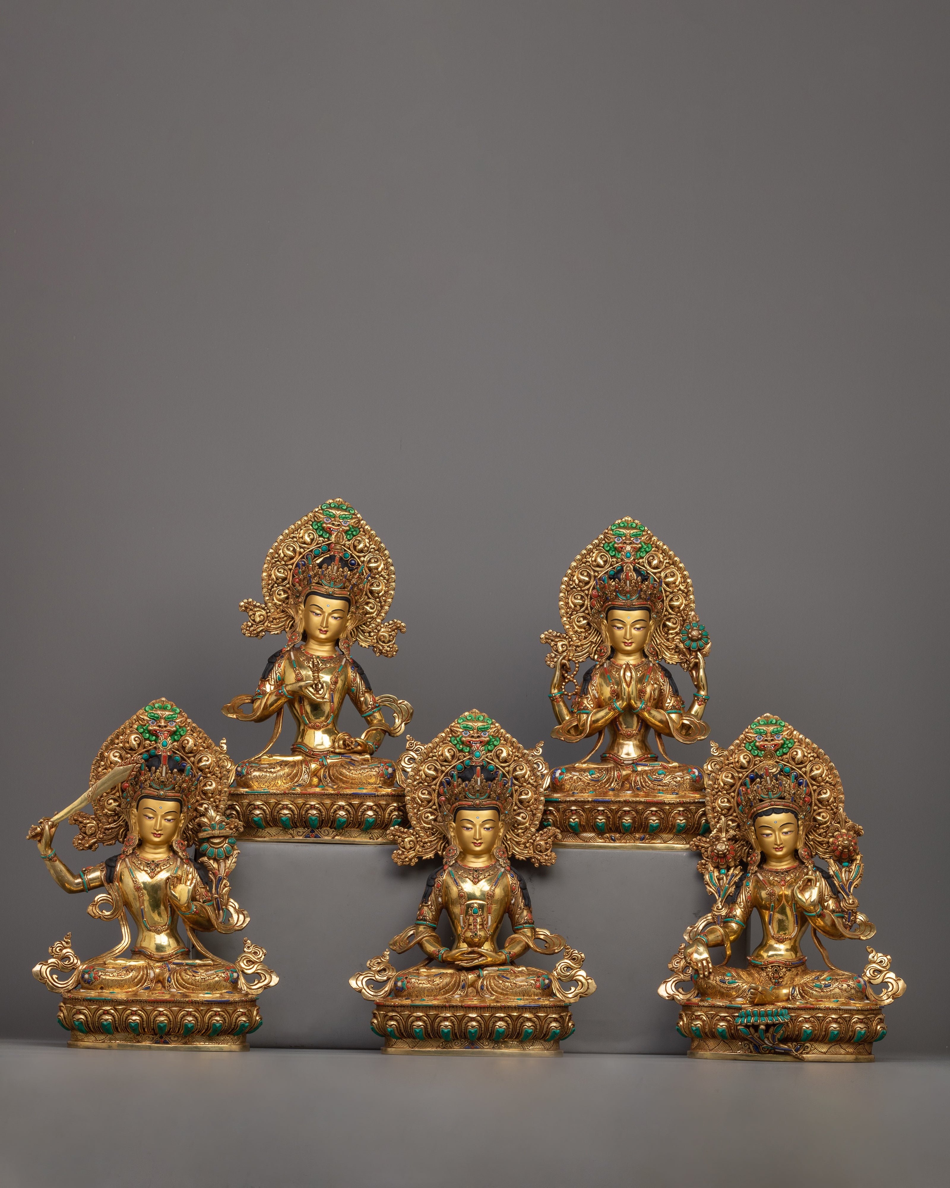 bodhisattva-set
