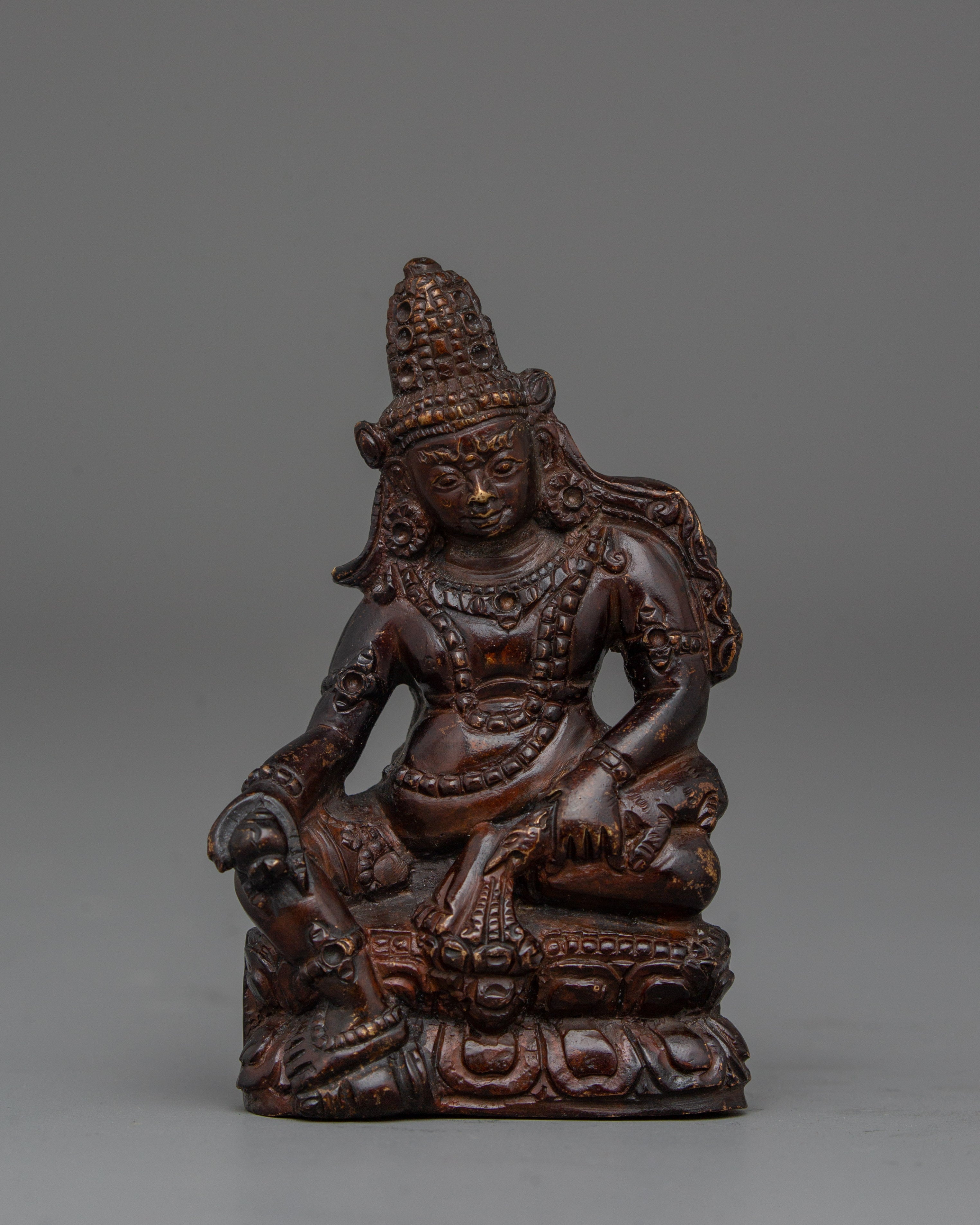 hindrances-remover-black-dzambhala