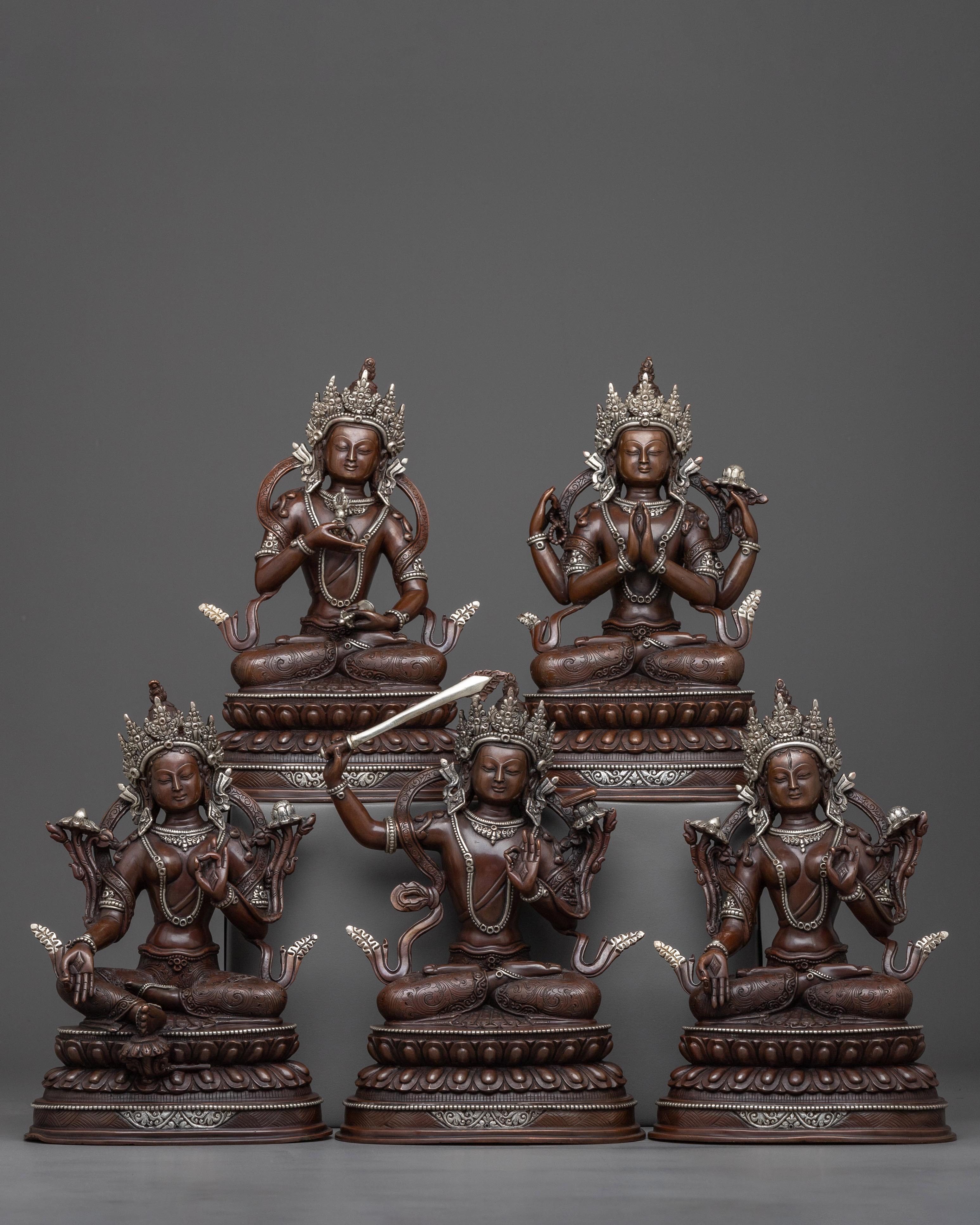 bodhisattvas