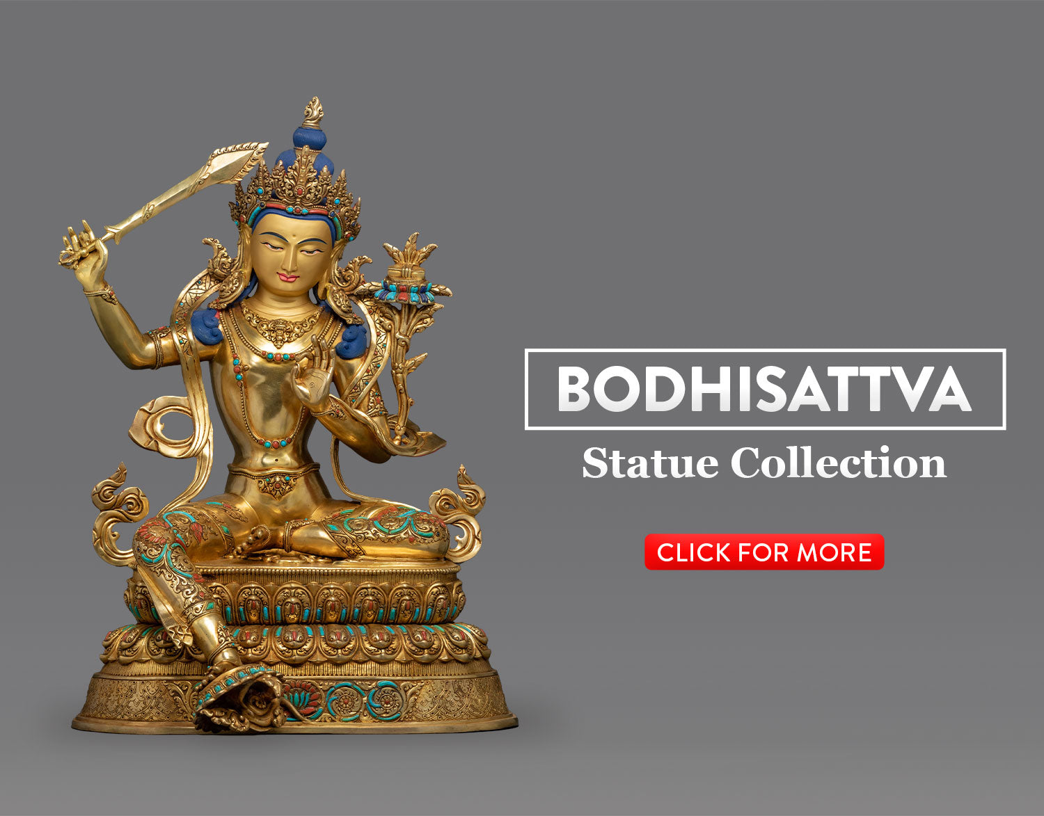 Bodhisattva_Collection