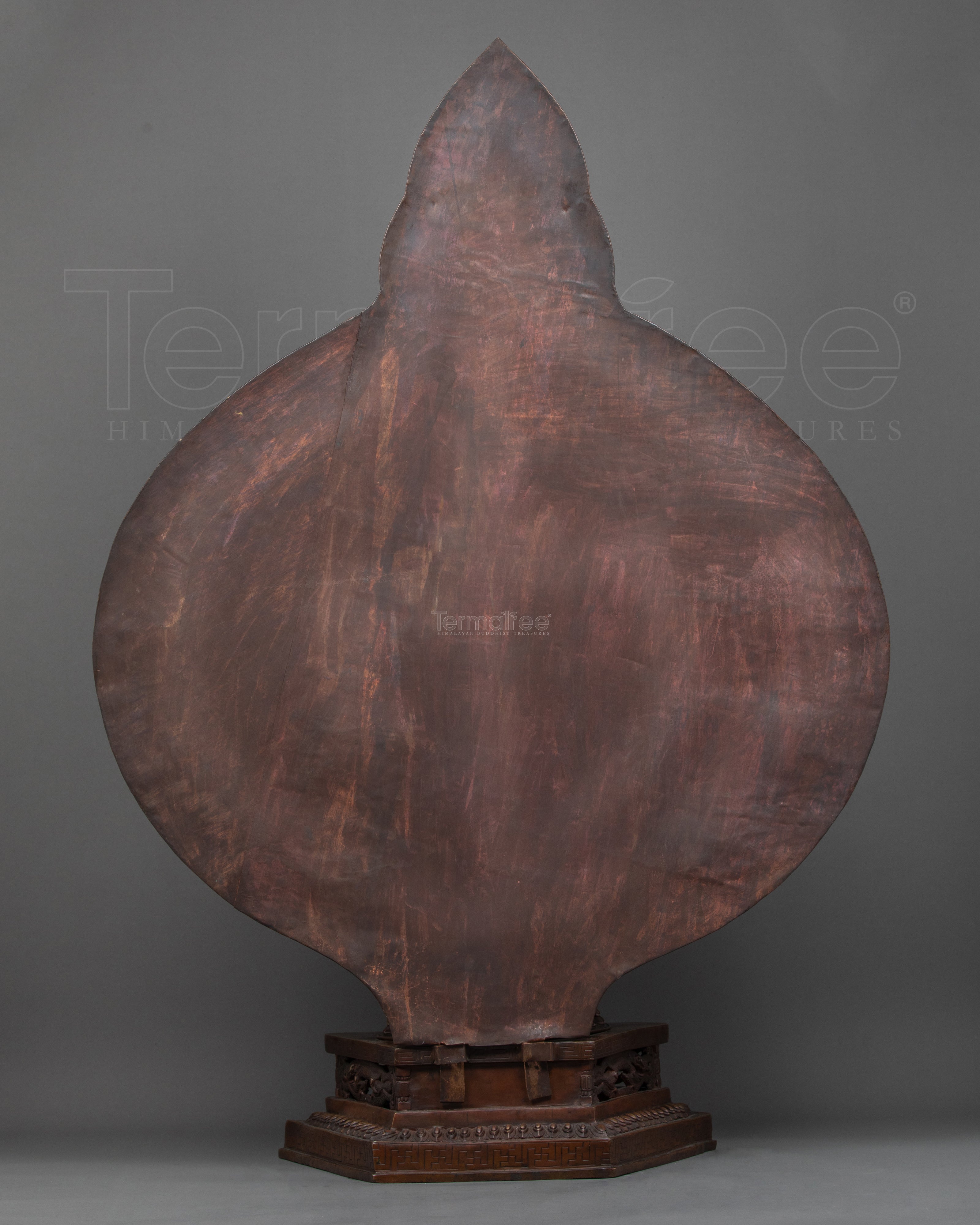 1000 Armed Avalokiteshvara | Traditional Himalayan Art of Nepal