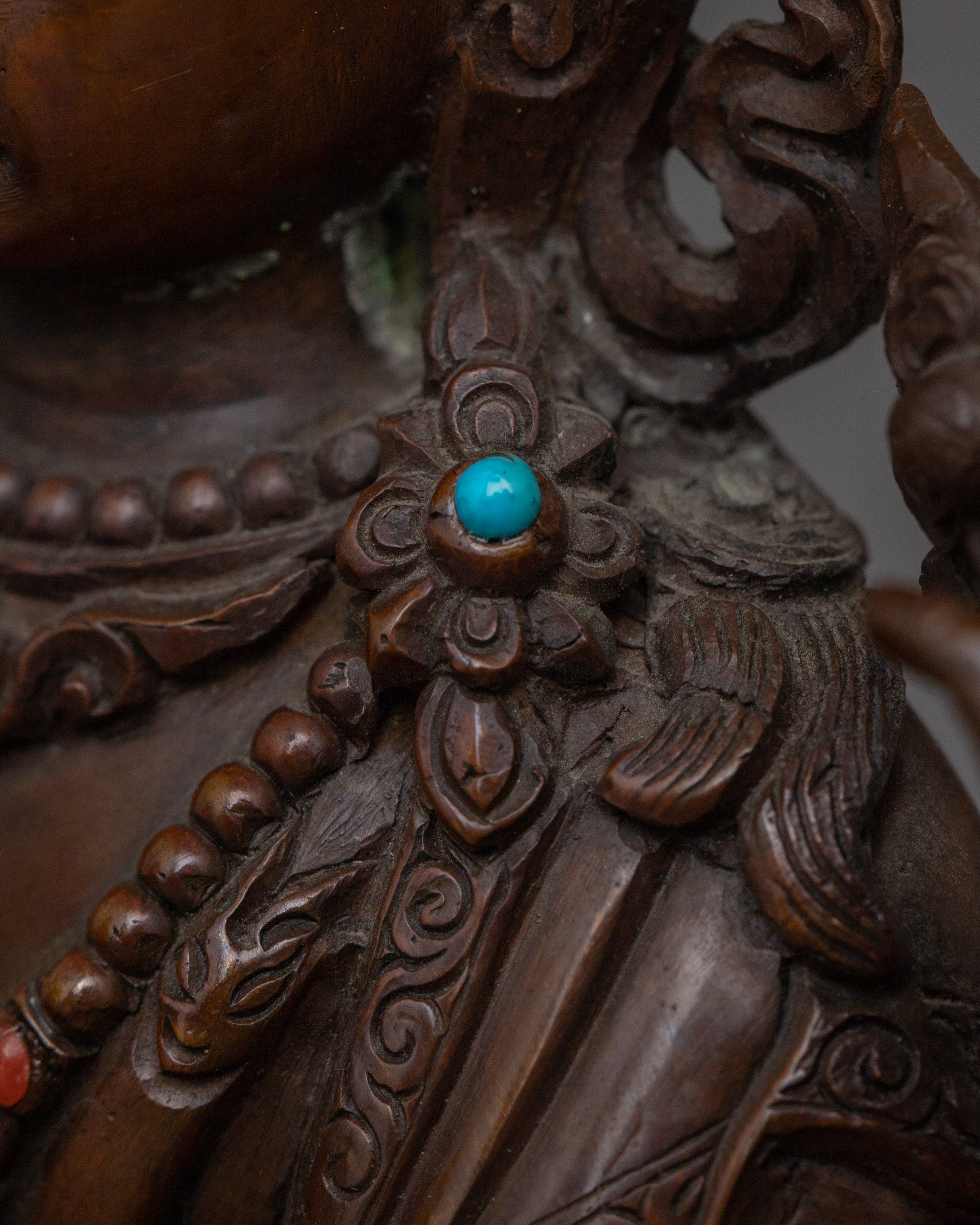 Chenrezig Bodhisattva Statue | Avalokiteshvara - Compassionate Deity