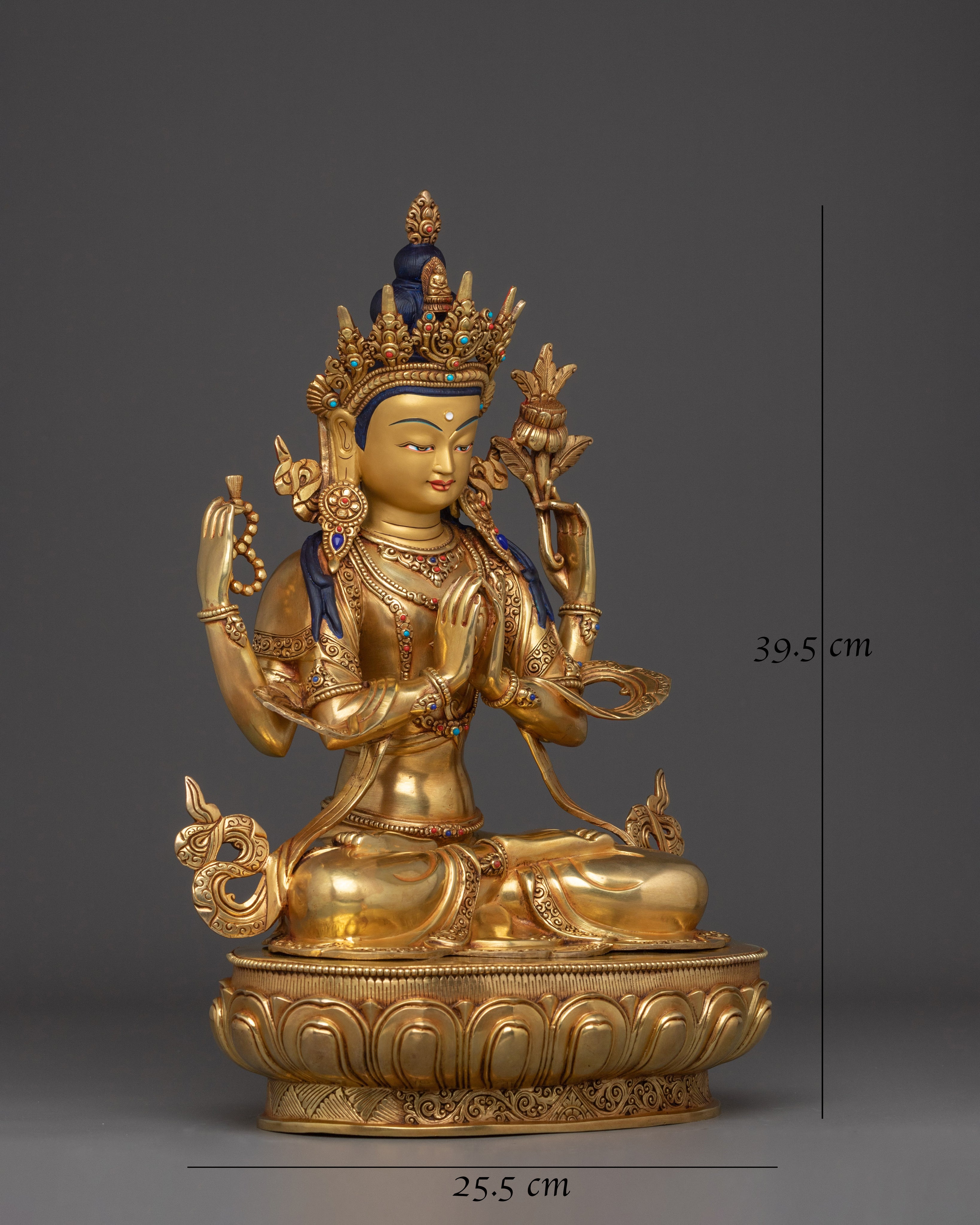 buddhist-compassionate-deity-chenrezig