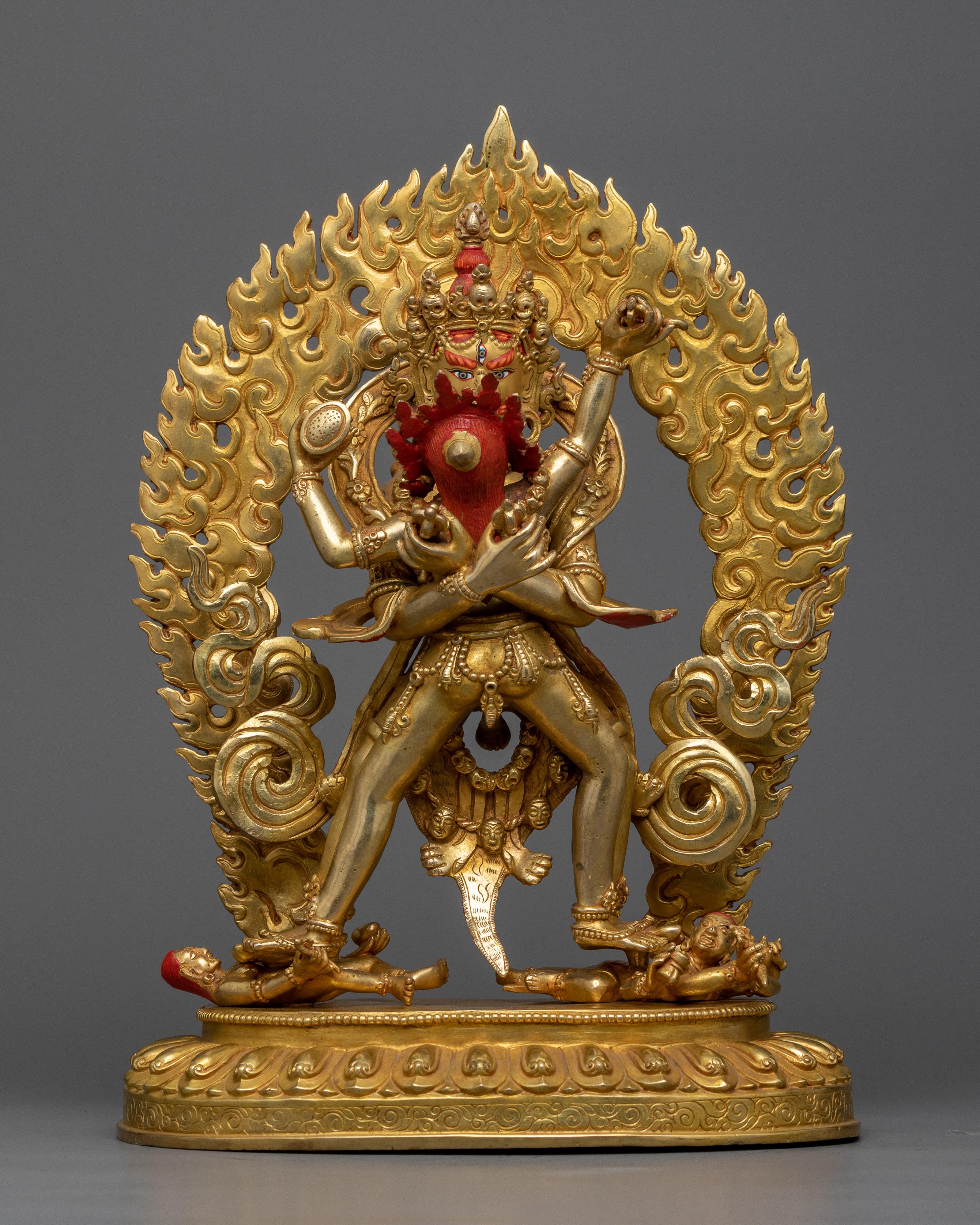 yidam-chakrasambhara