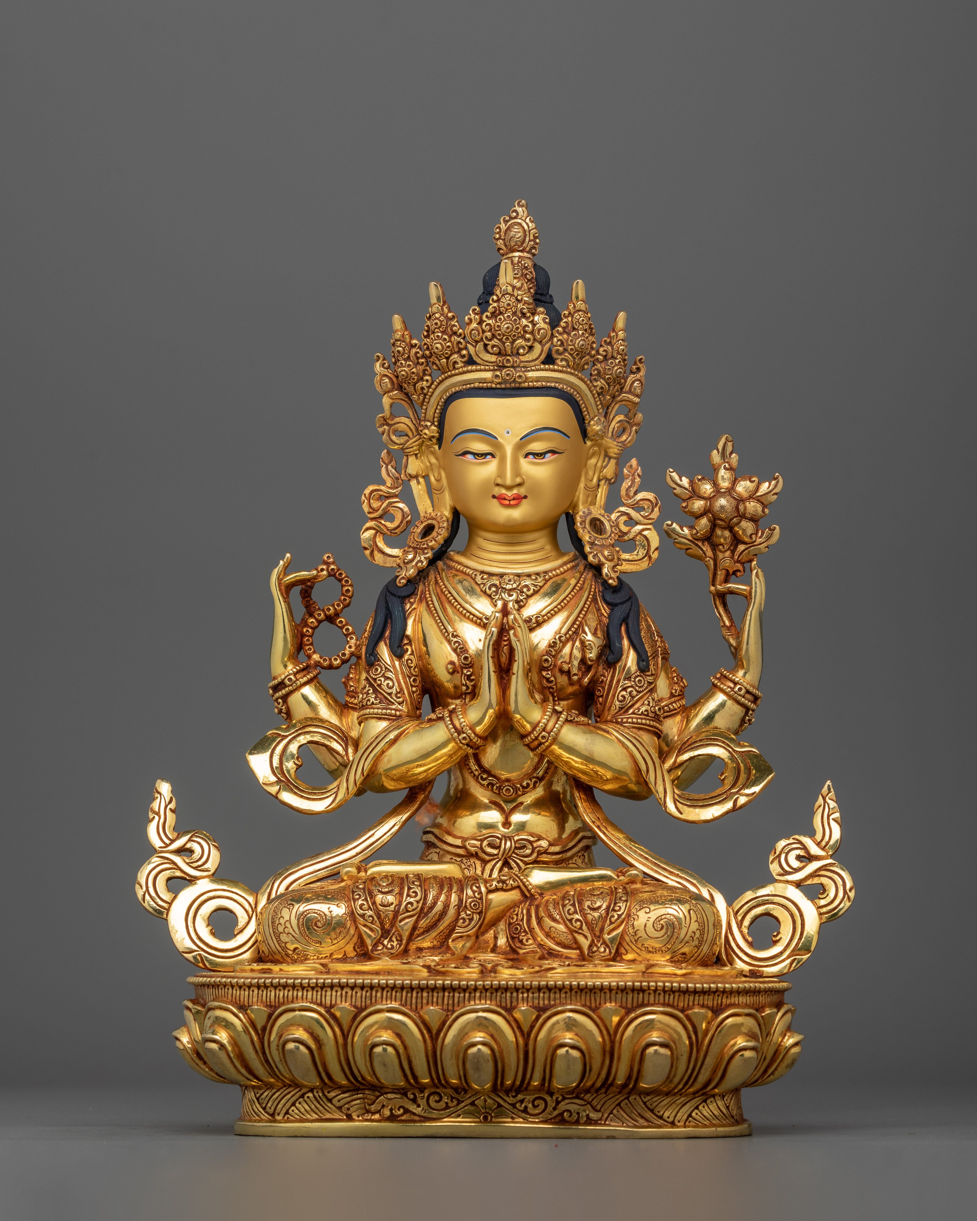avalokiteshvara-bodhisattva