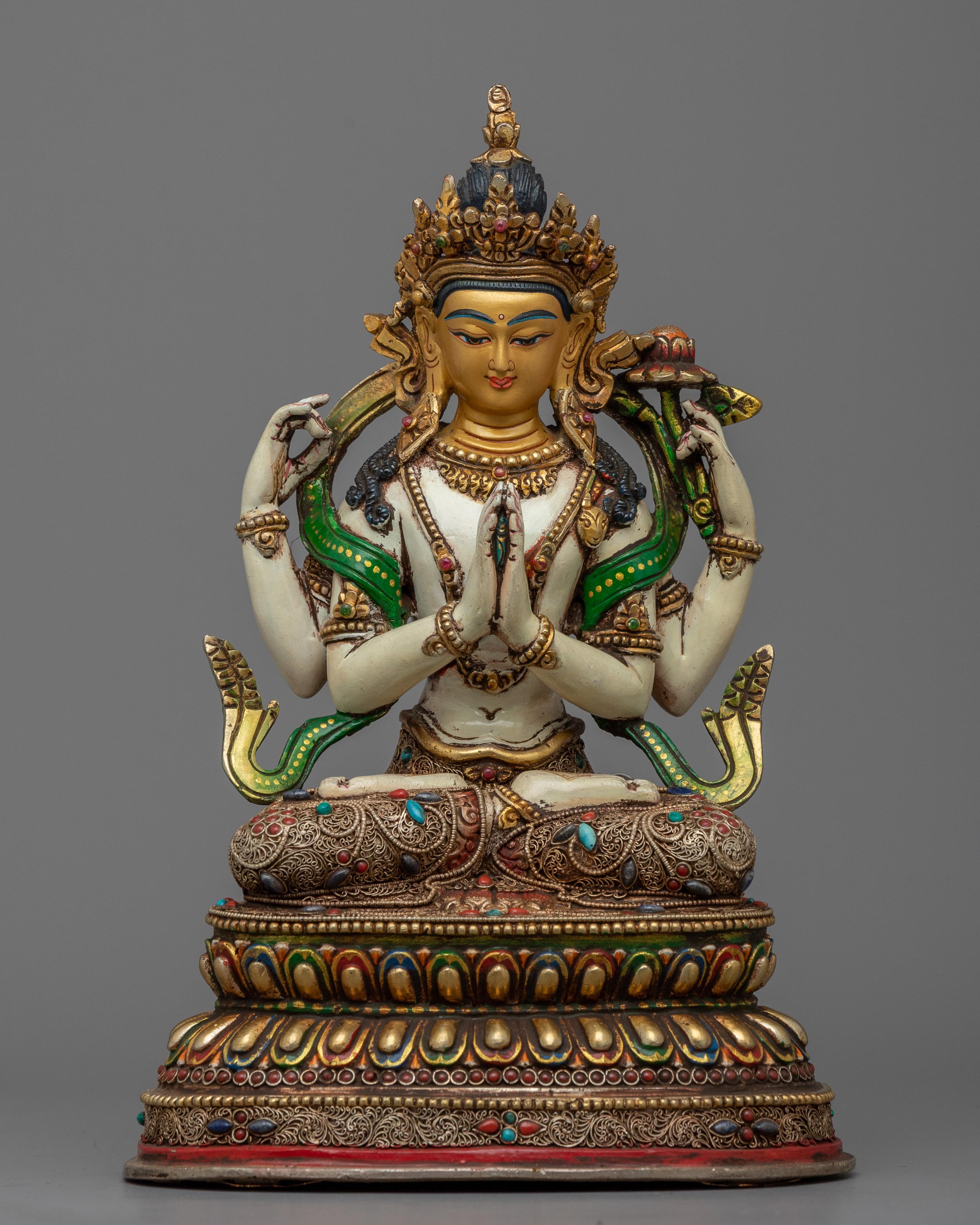 bodhisattva guanyin