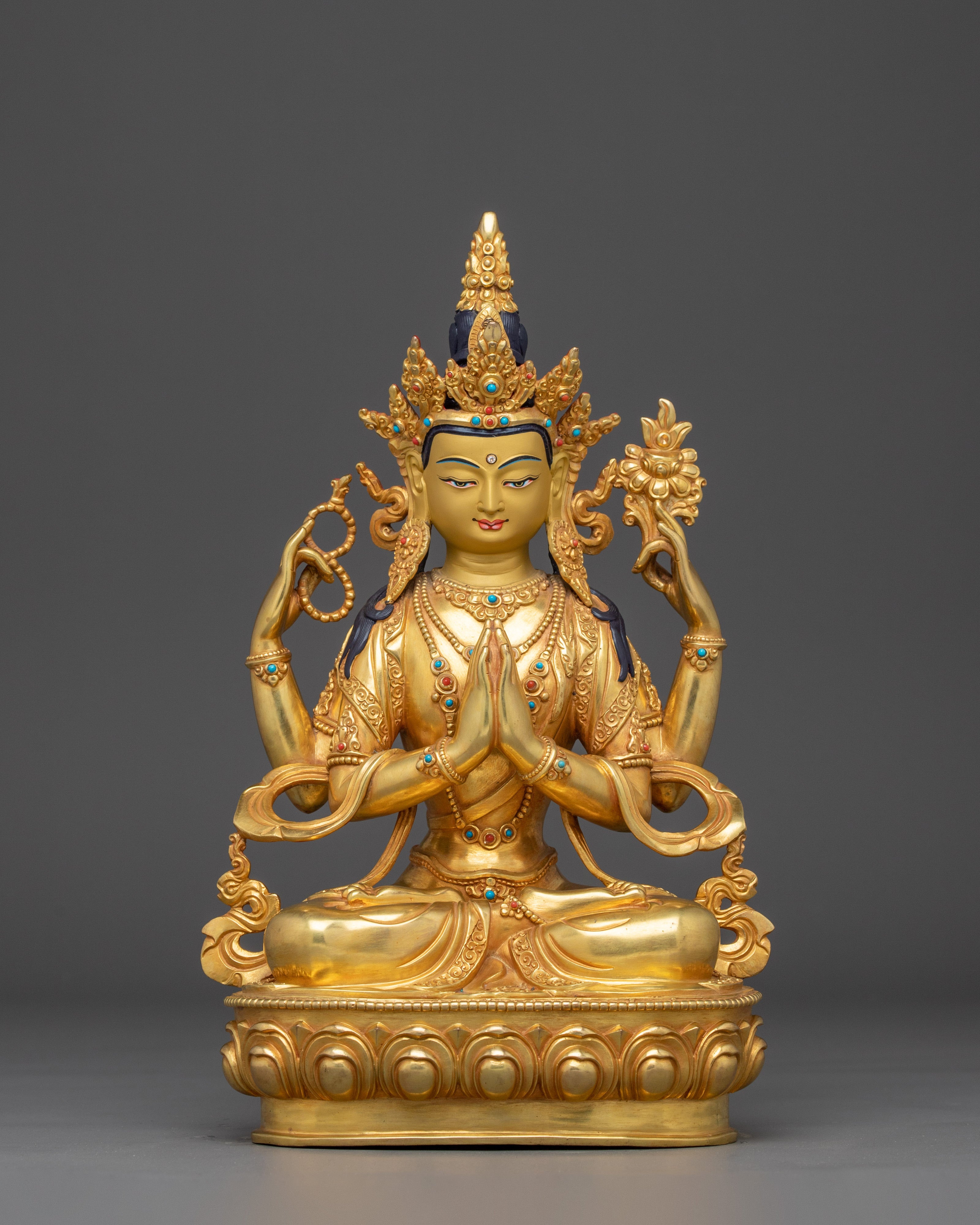 avalokiteshvara-spiritual-decor