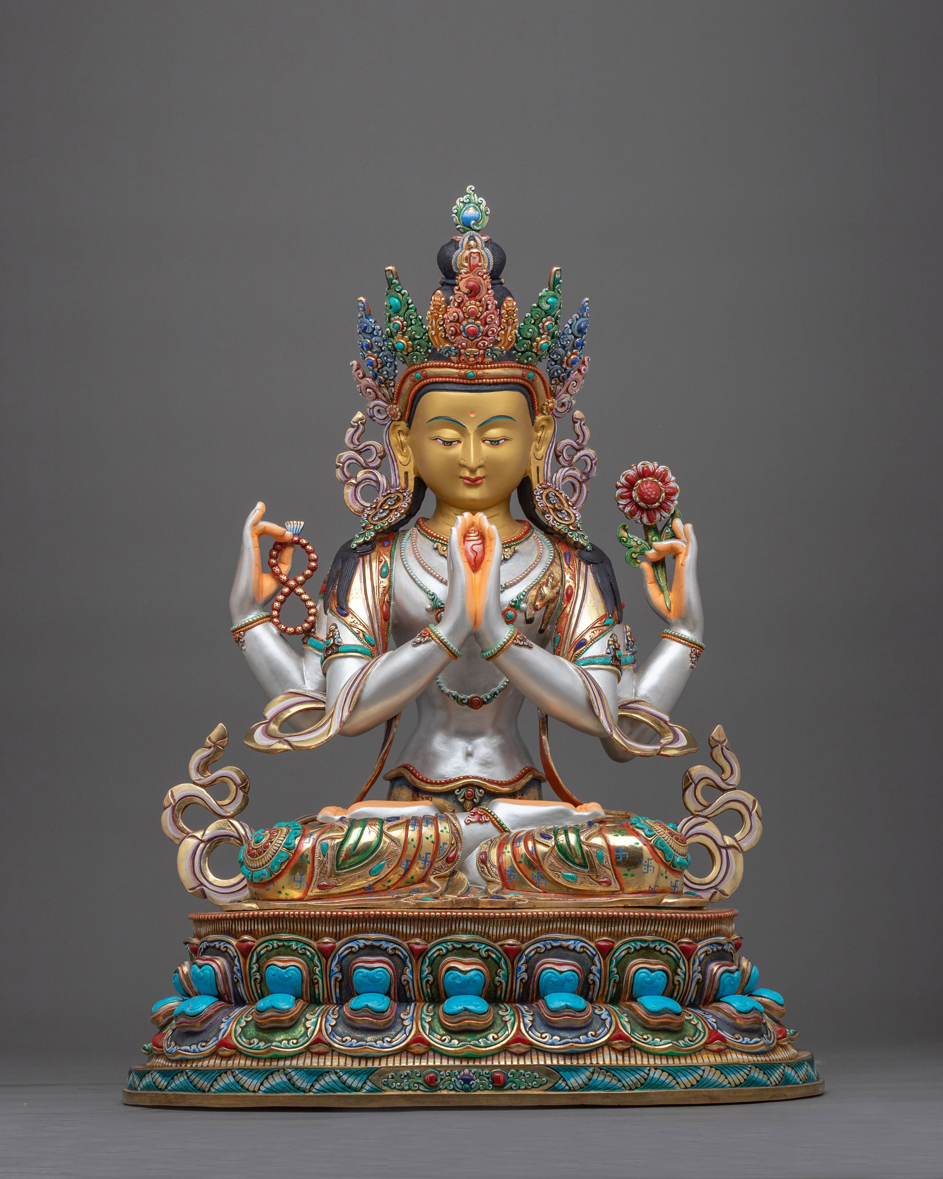 serene-chenrezig-figure