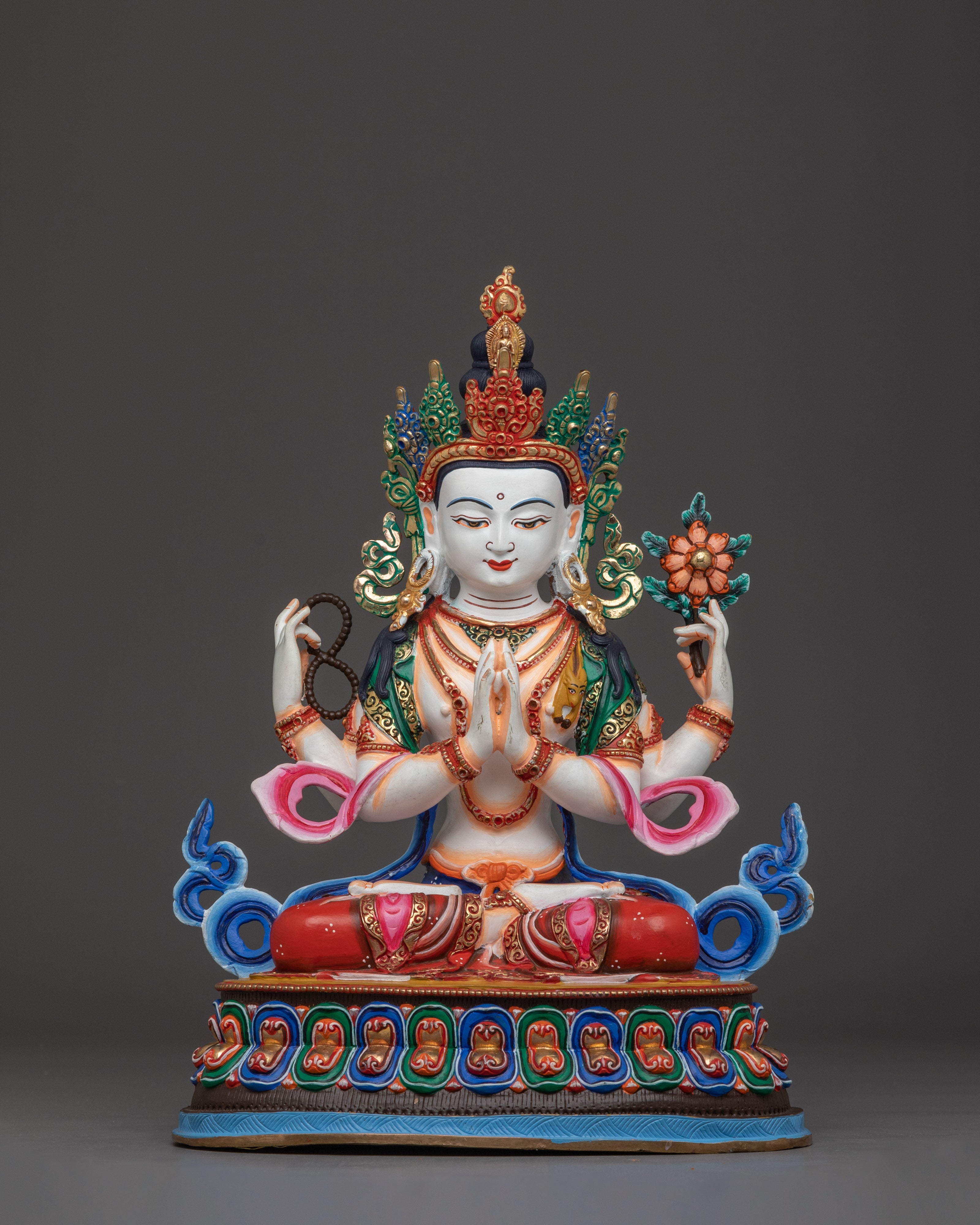 beacon-of-compassion-chenrezig-statue
