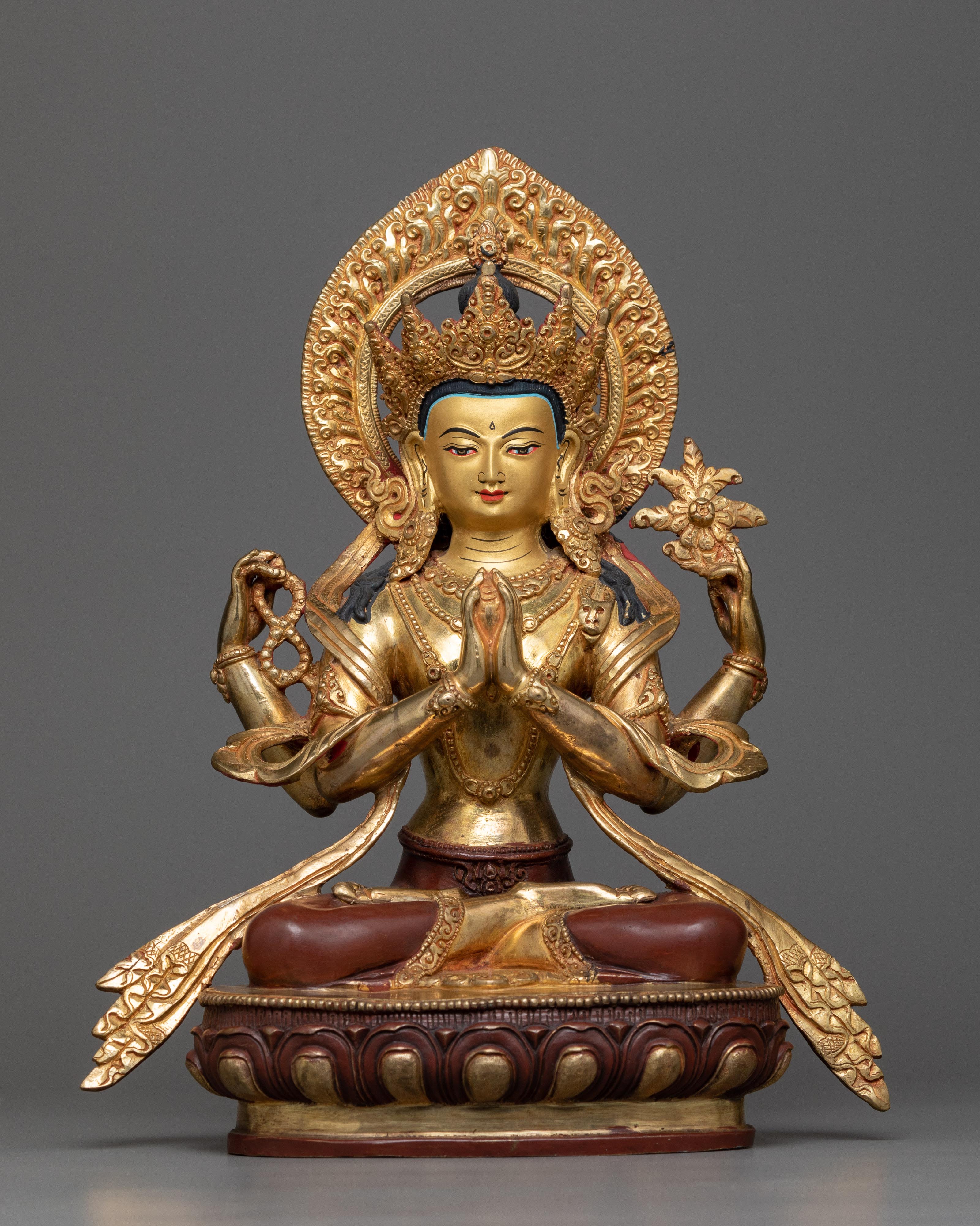 buddha-chenrezig