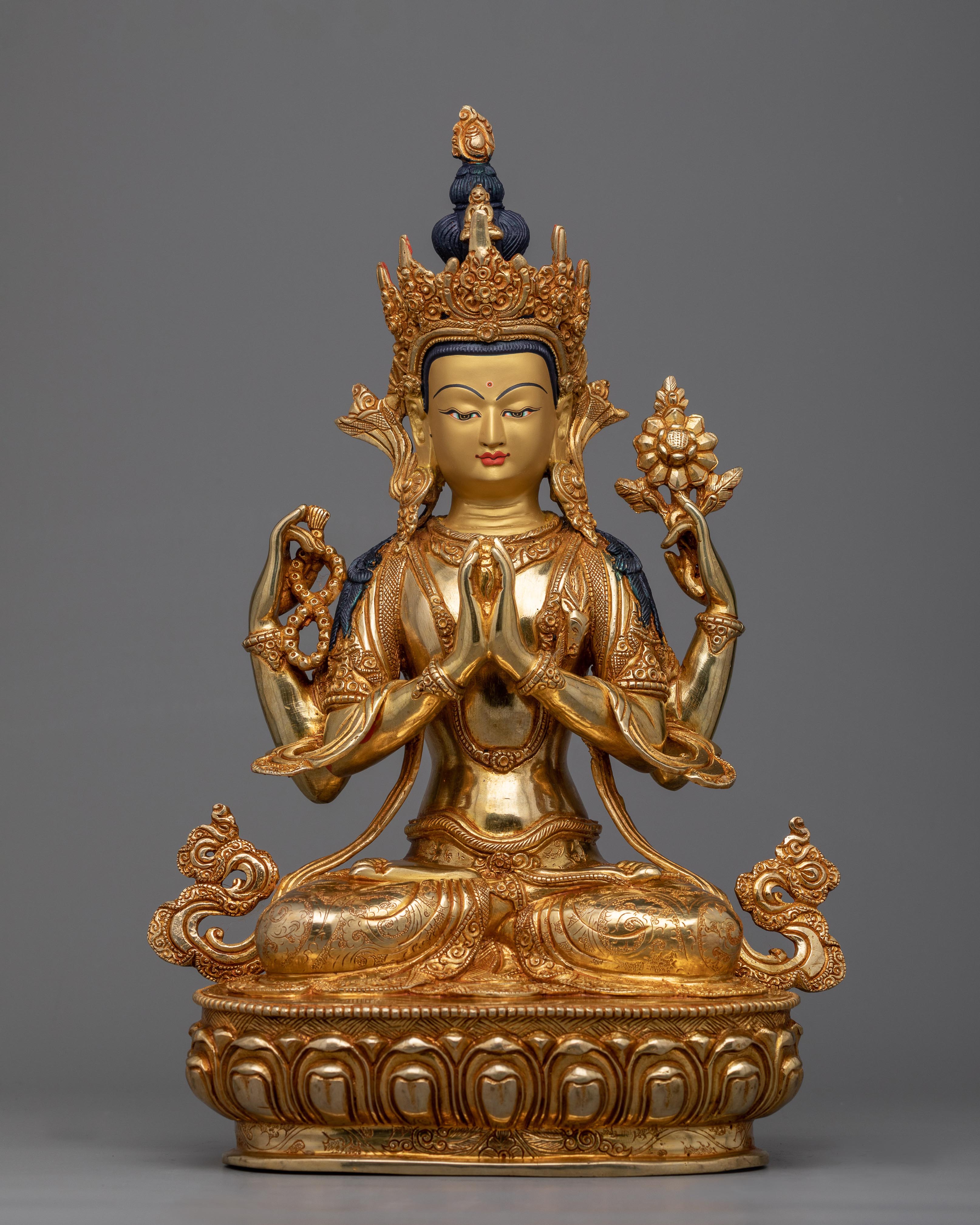 buddha-avalokiteshvara
