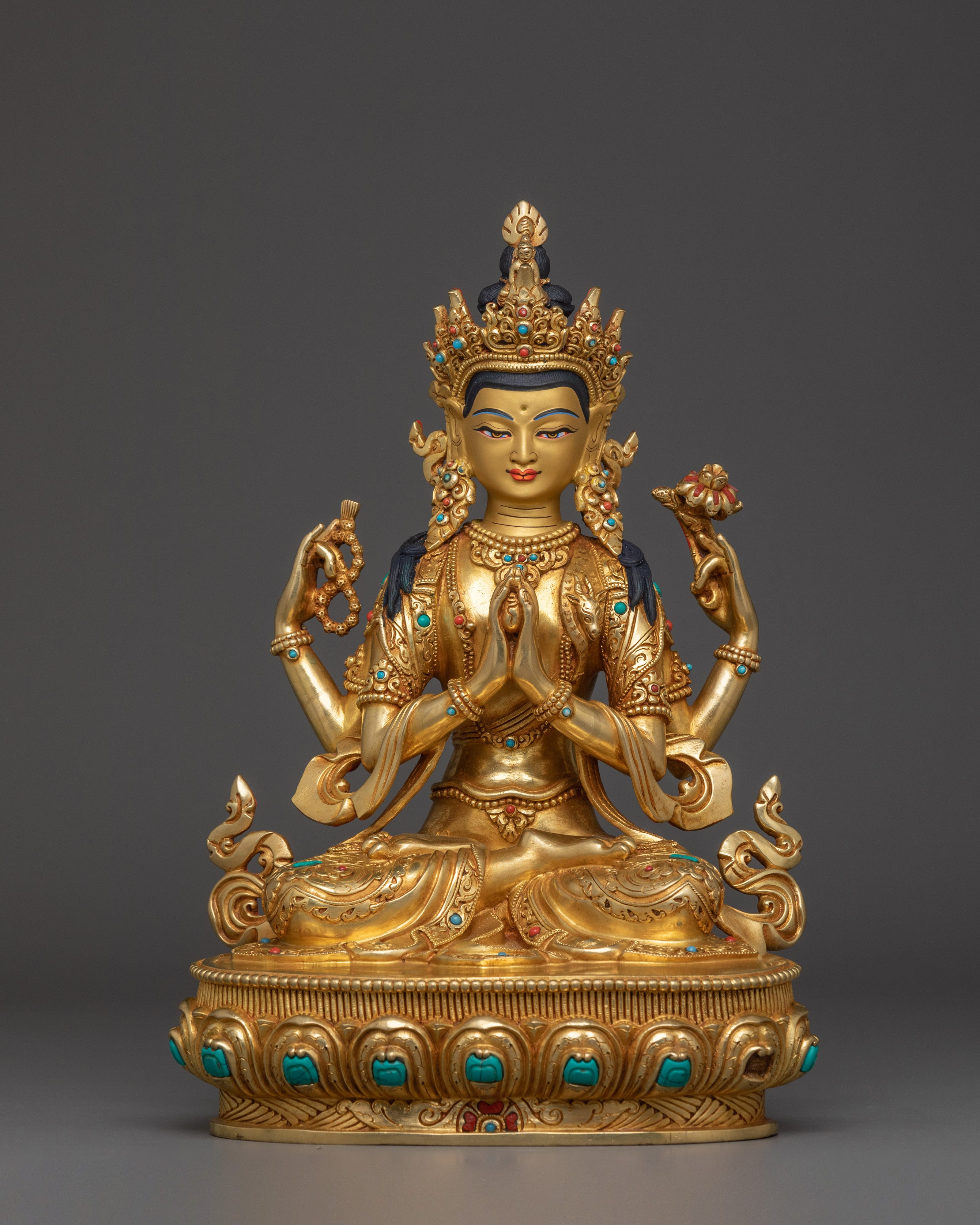 dharma-practice-figurine-of-chenrezig