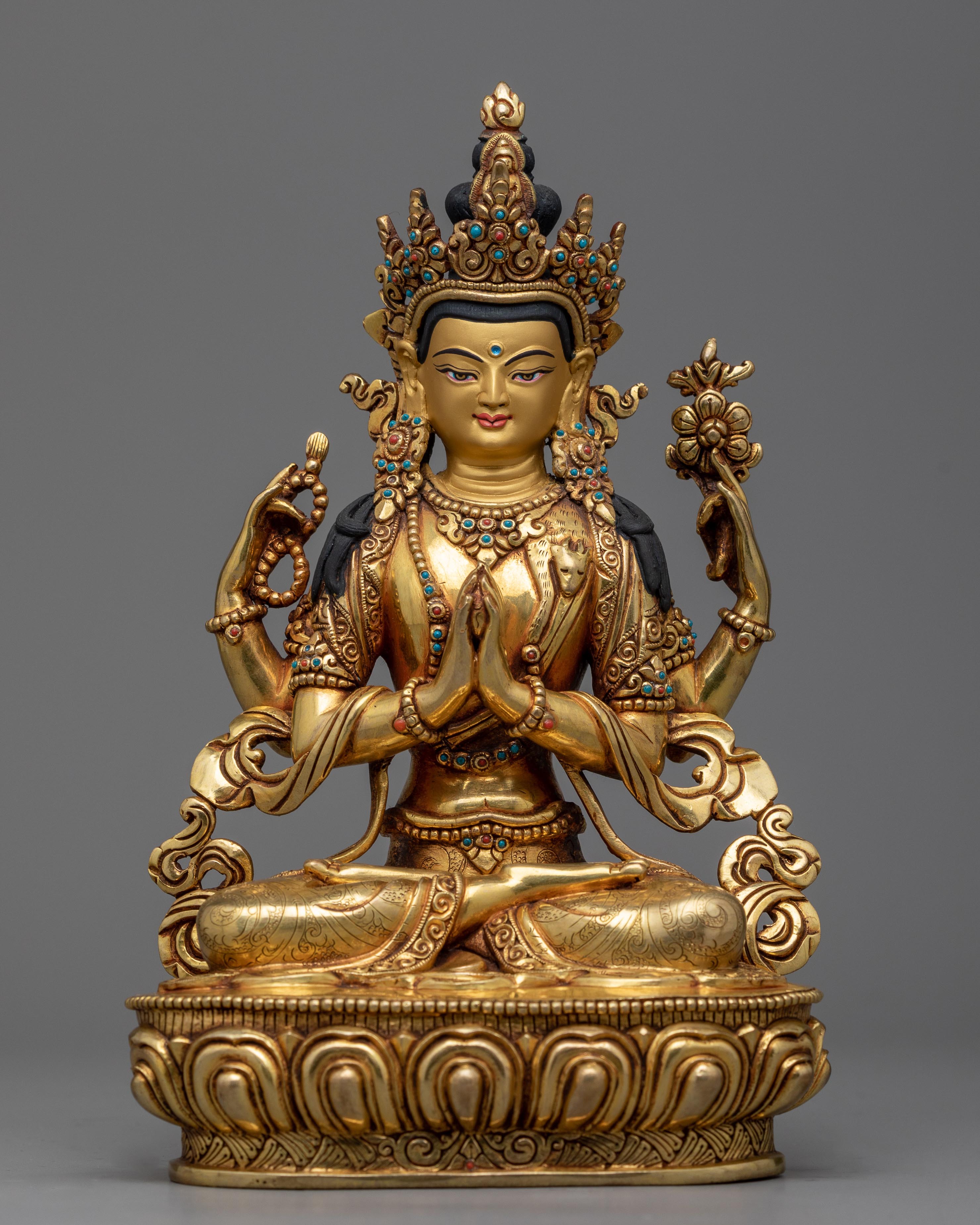 bodhisattva avalokiteshvara