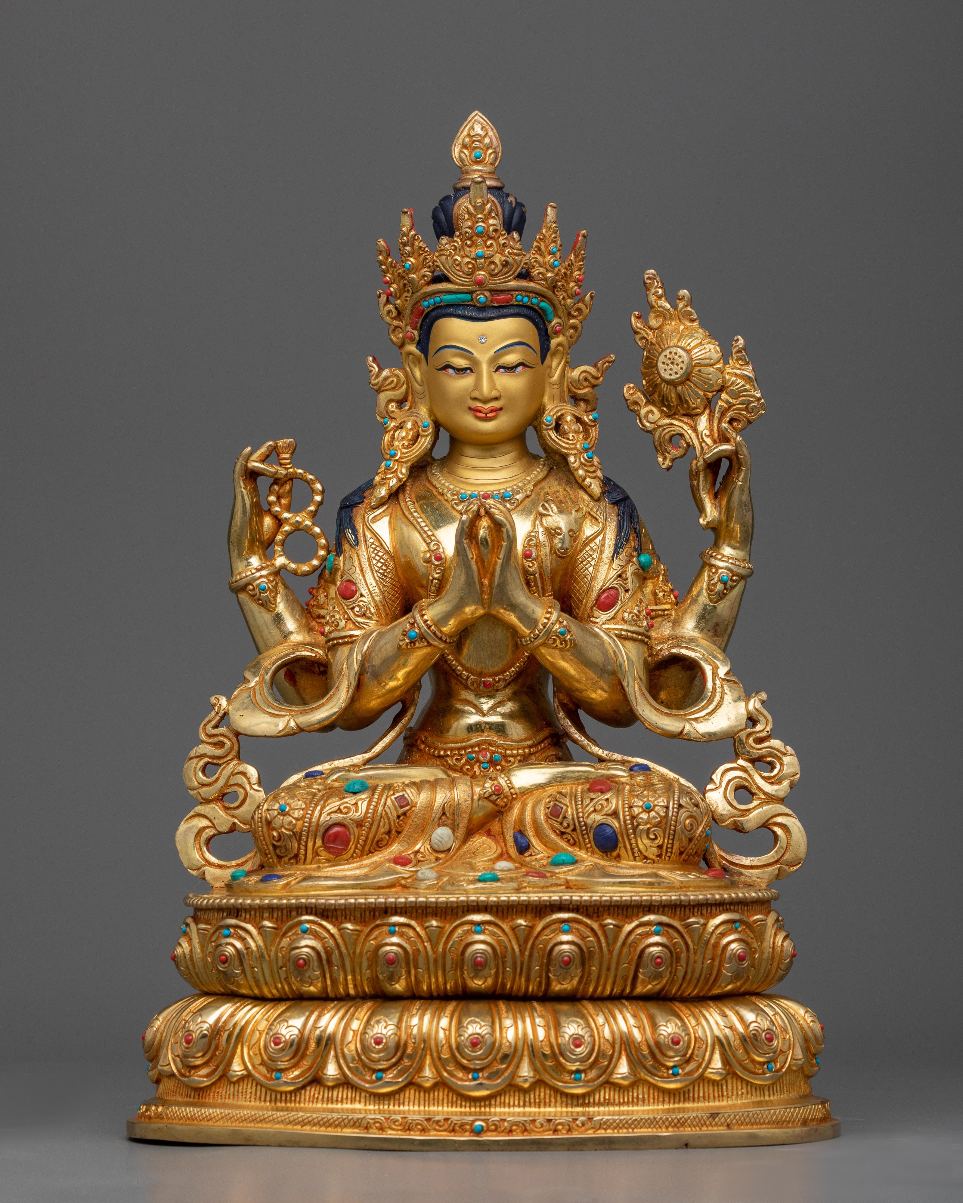 avalokiteshvara kuan yin
