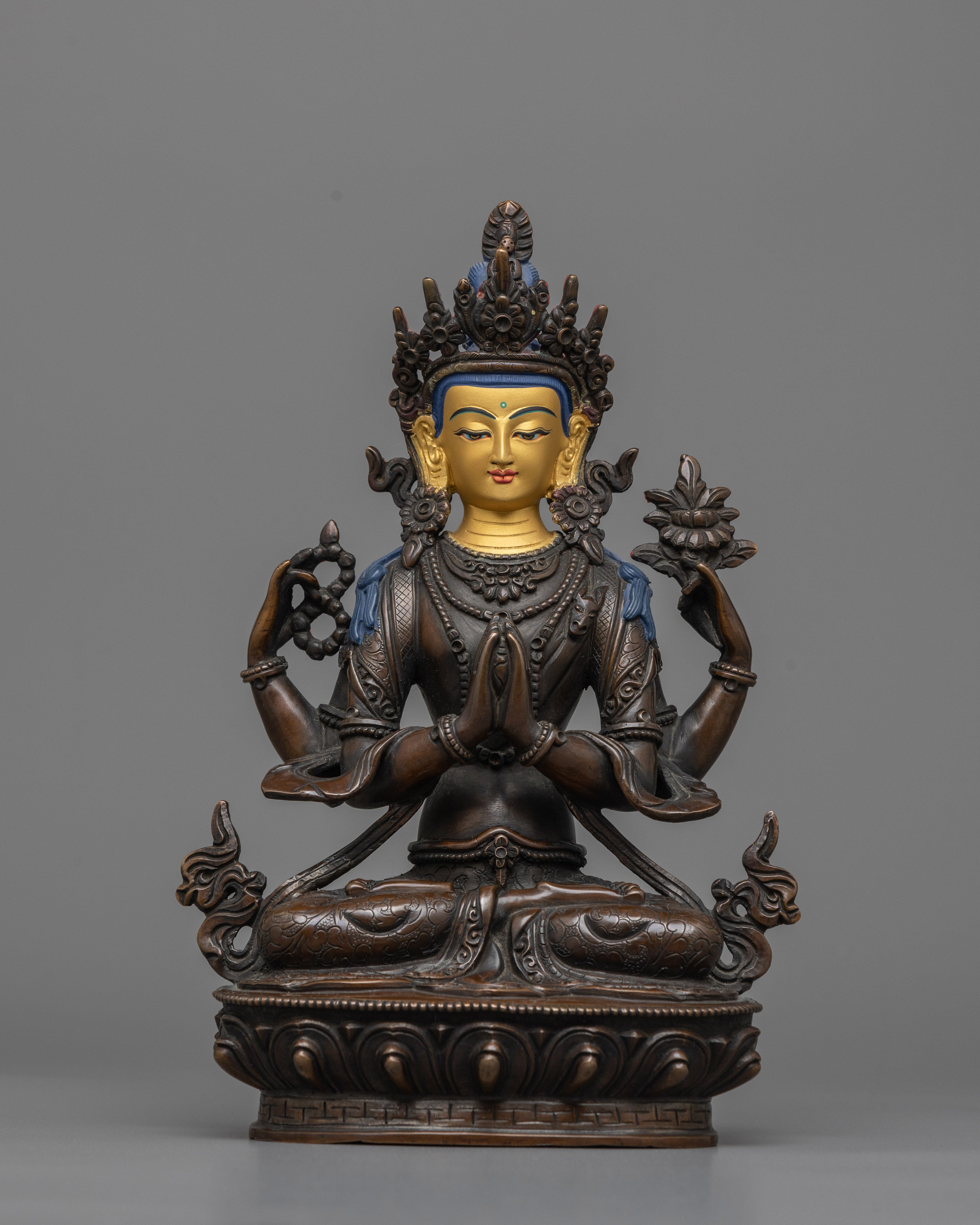 compassion-chenrezig