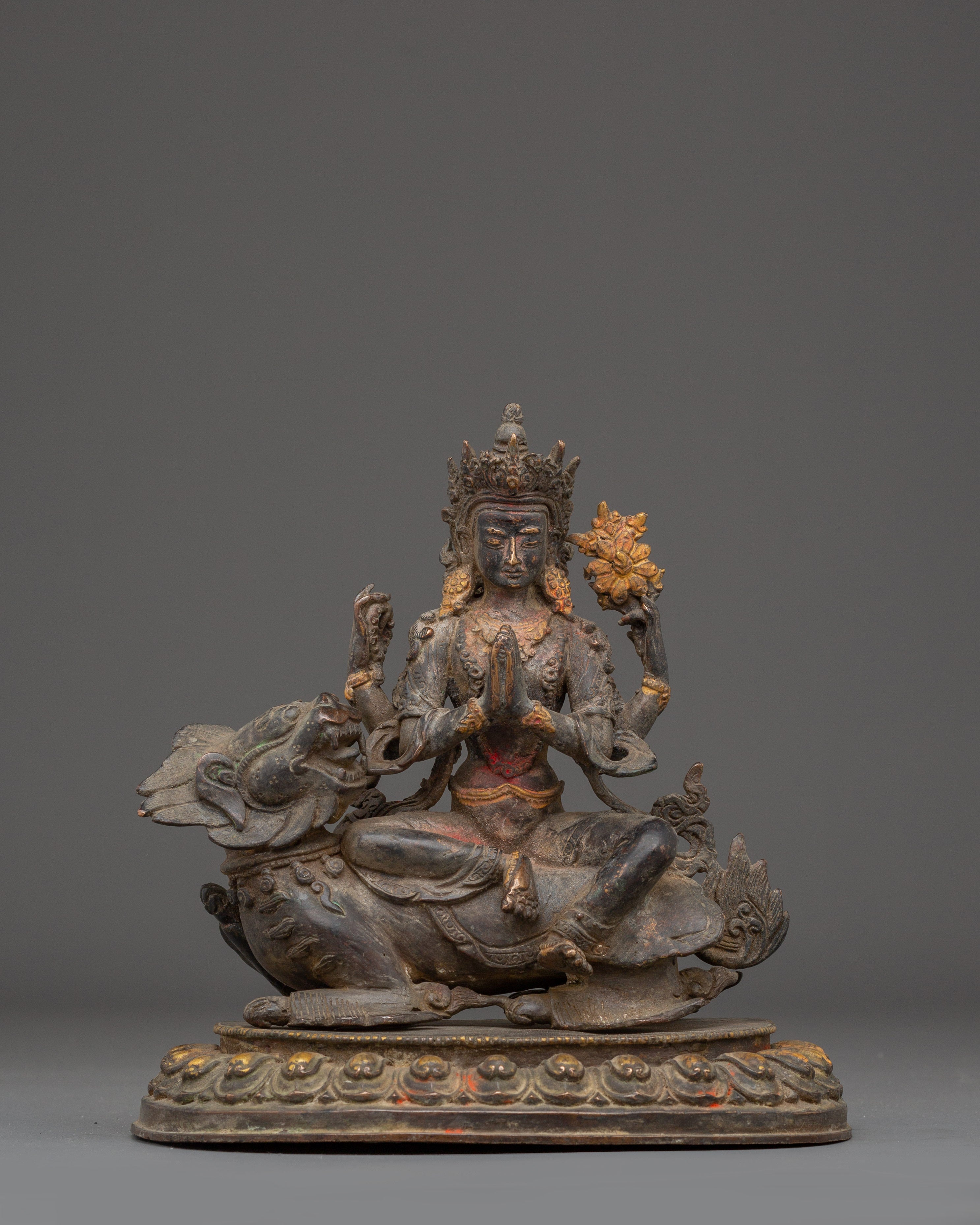 chenrezig-buddhist-art