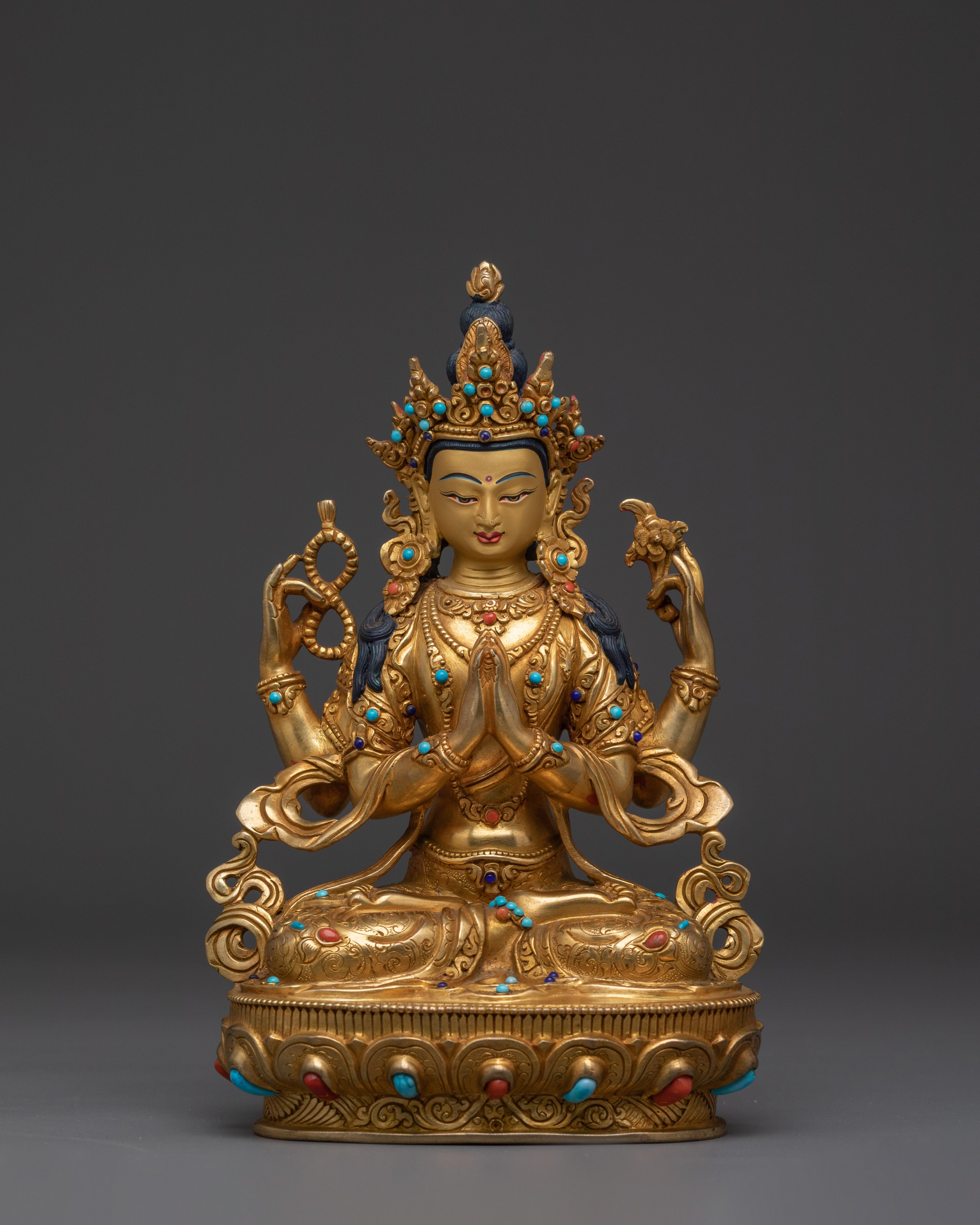 chenrezig-decor-statue