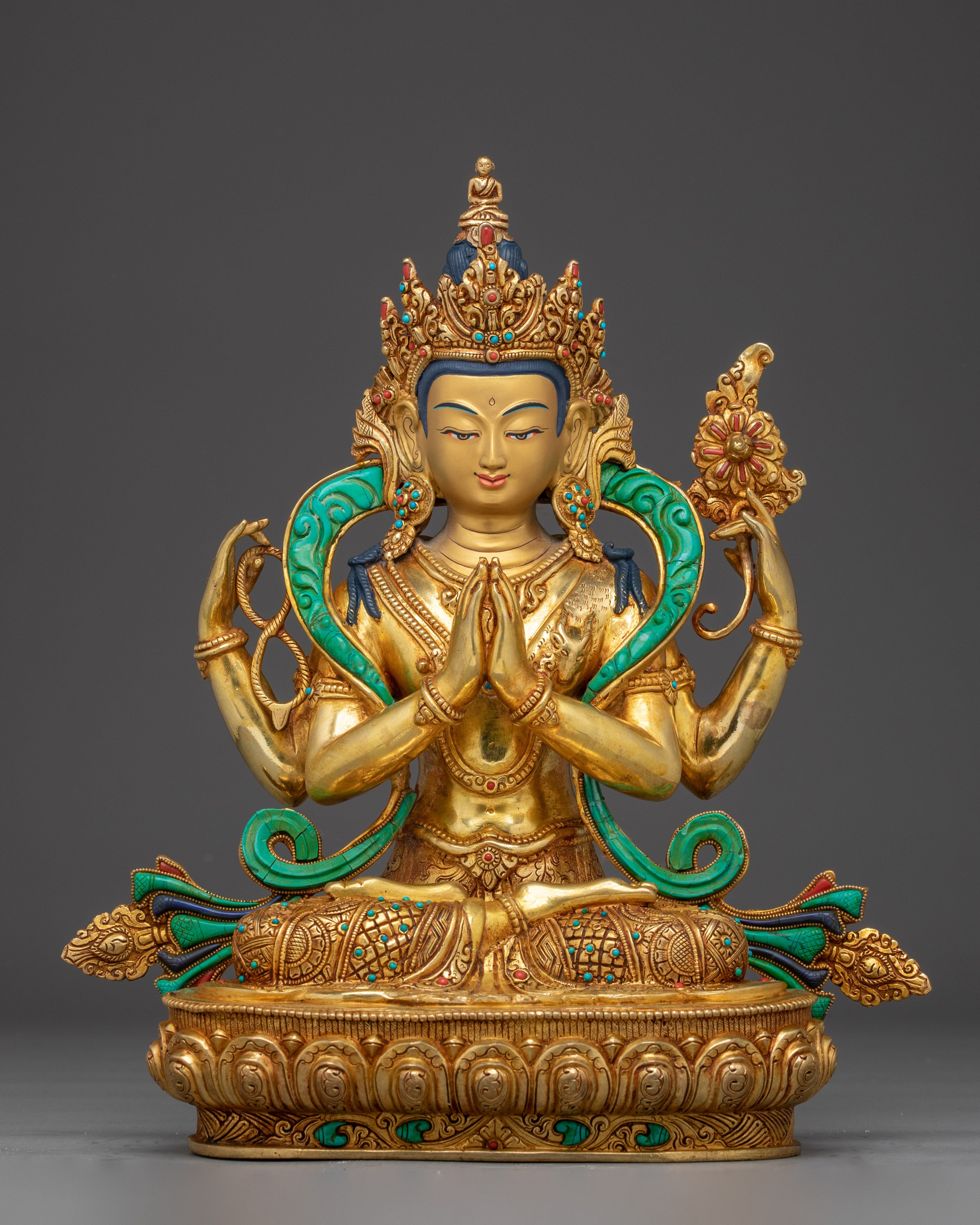 himalayan-art-of-chenrezig