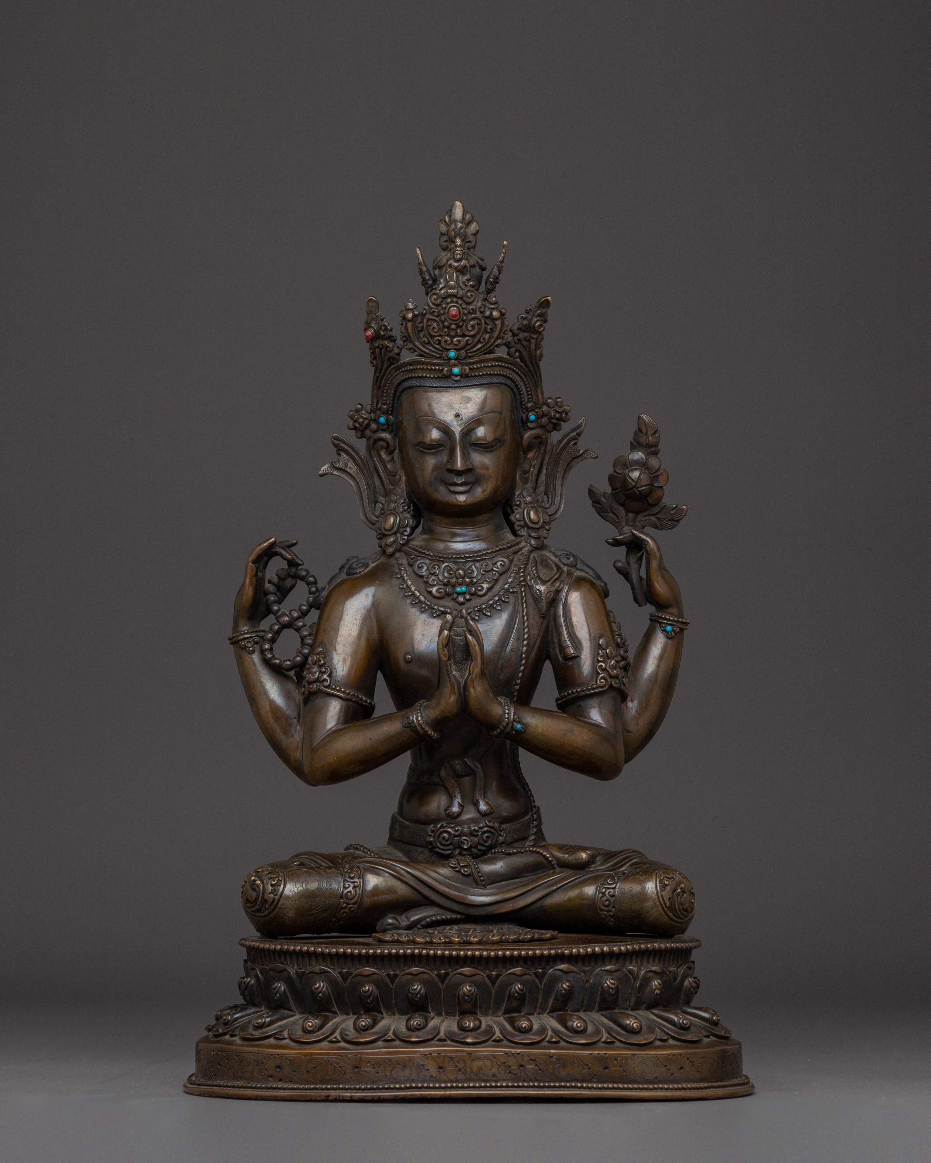 spiritual-chenrezig-statue