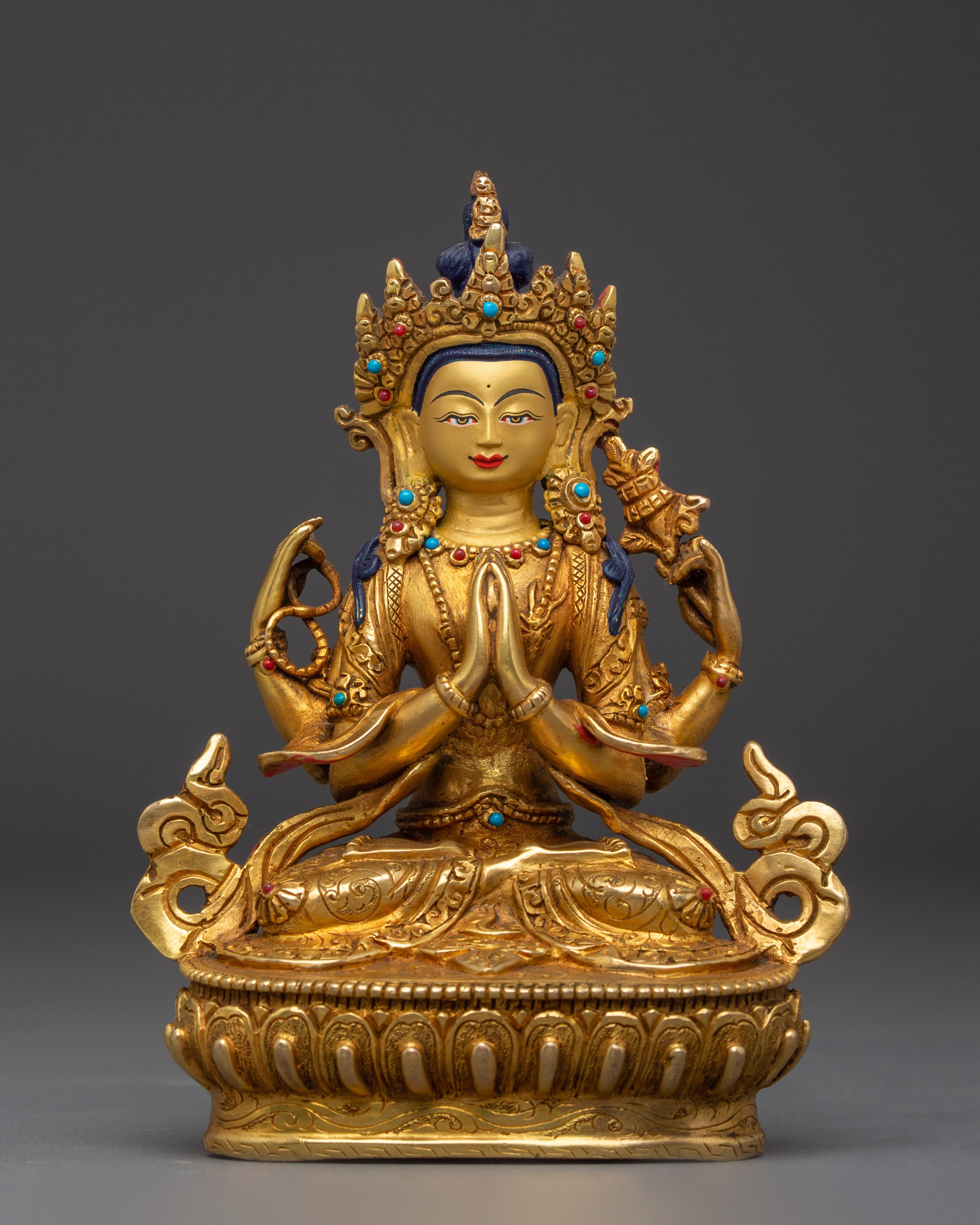peaceful-expression-of-chenrezig