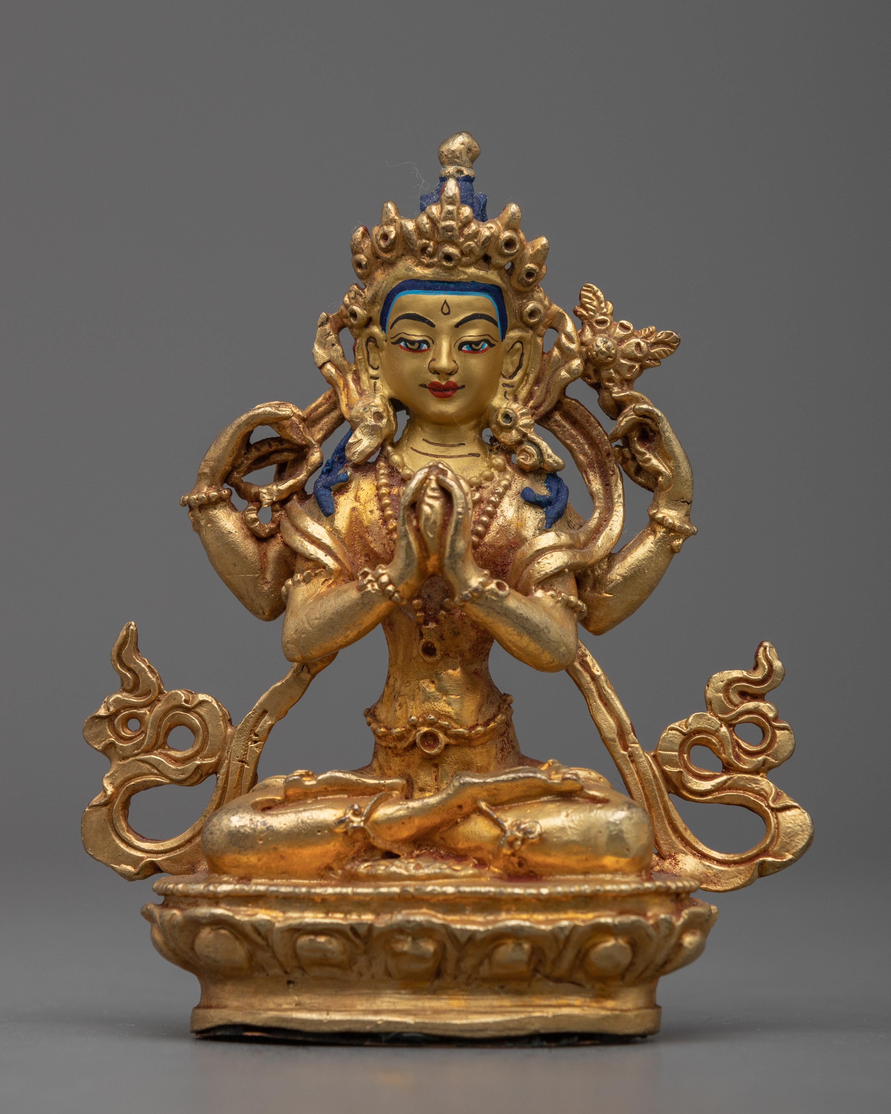 mini-chenrezig-statue