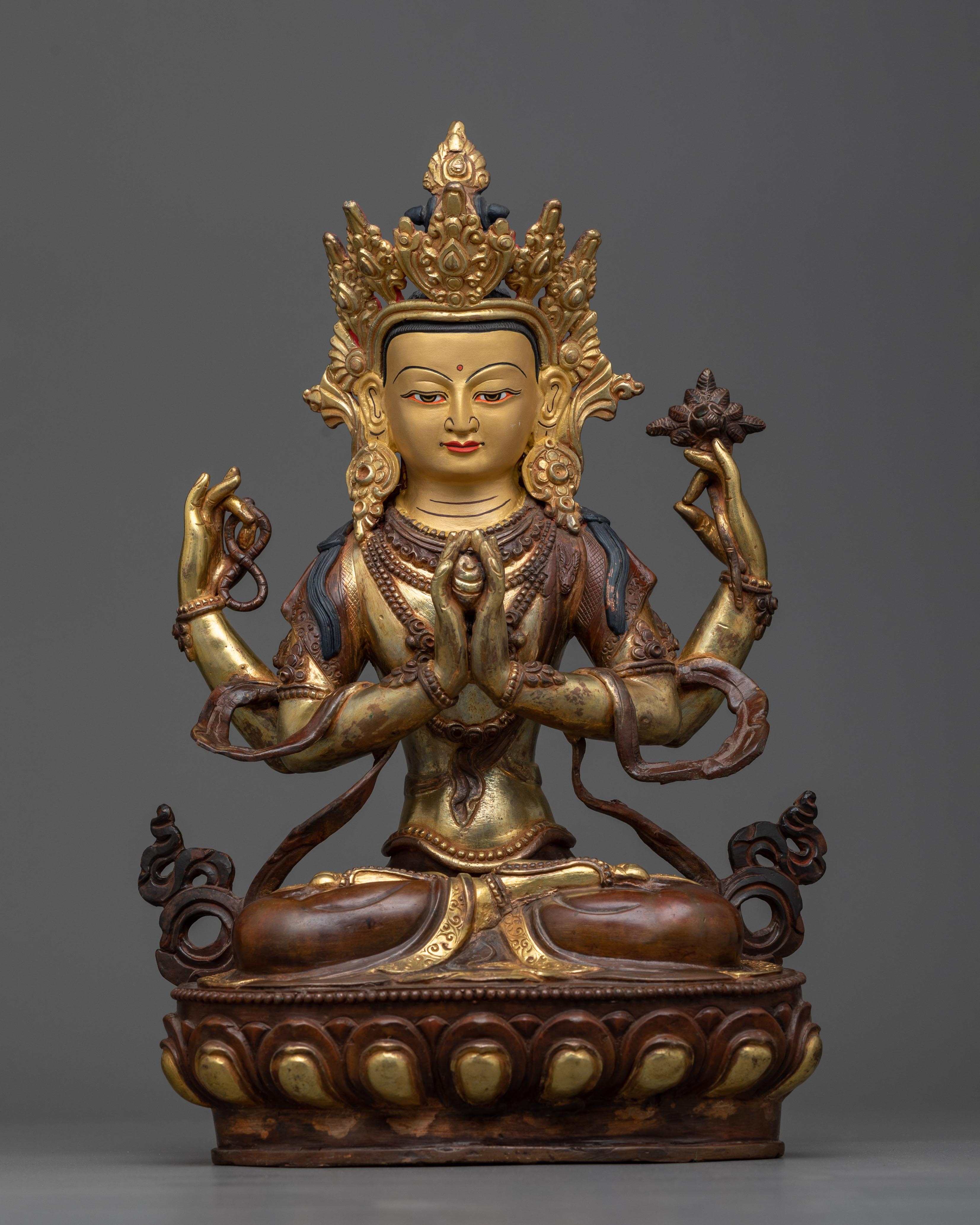 avalokiteshvara-buddhism-statue