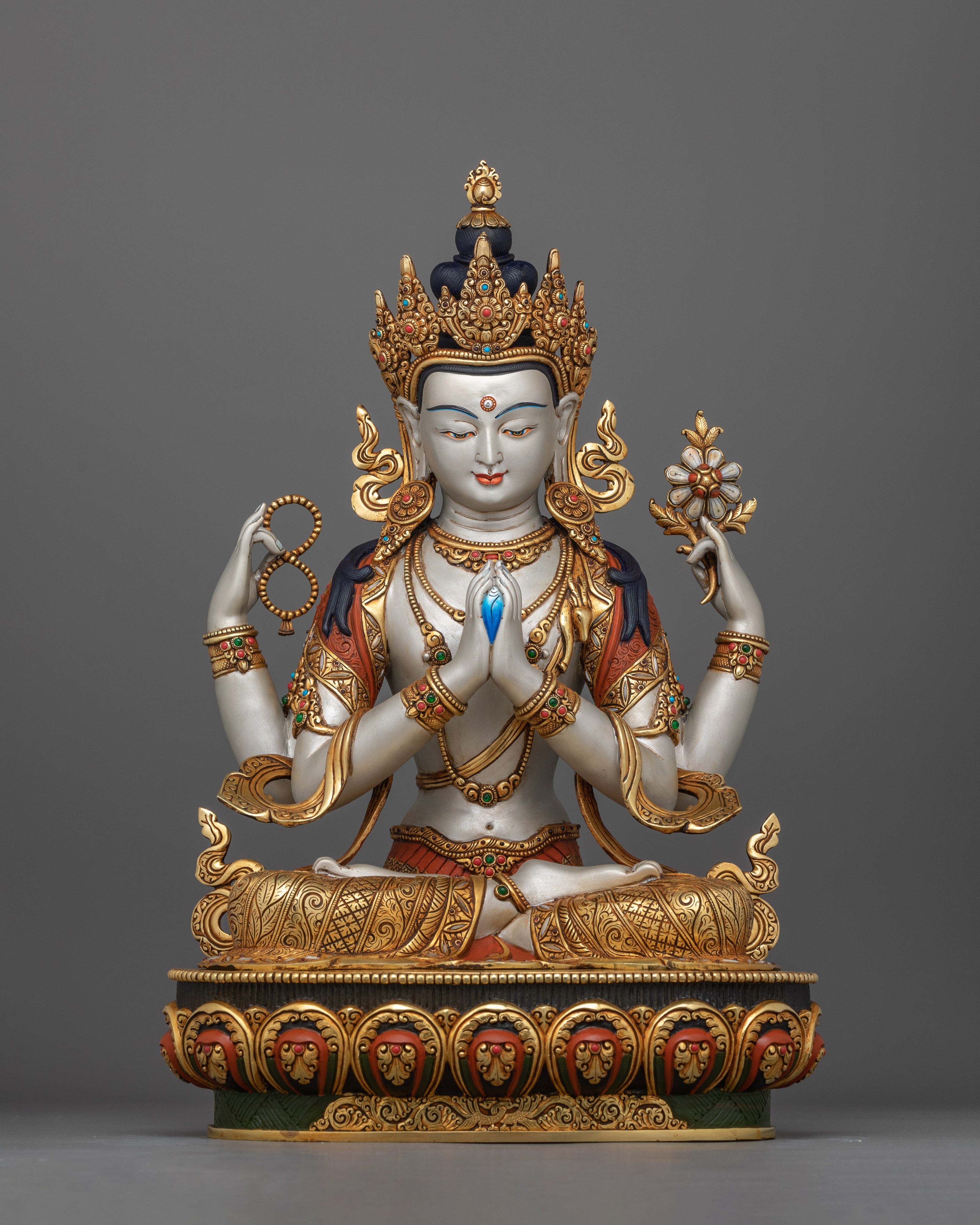 Compassionate Guidance