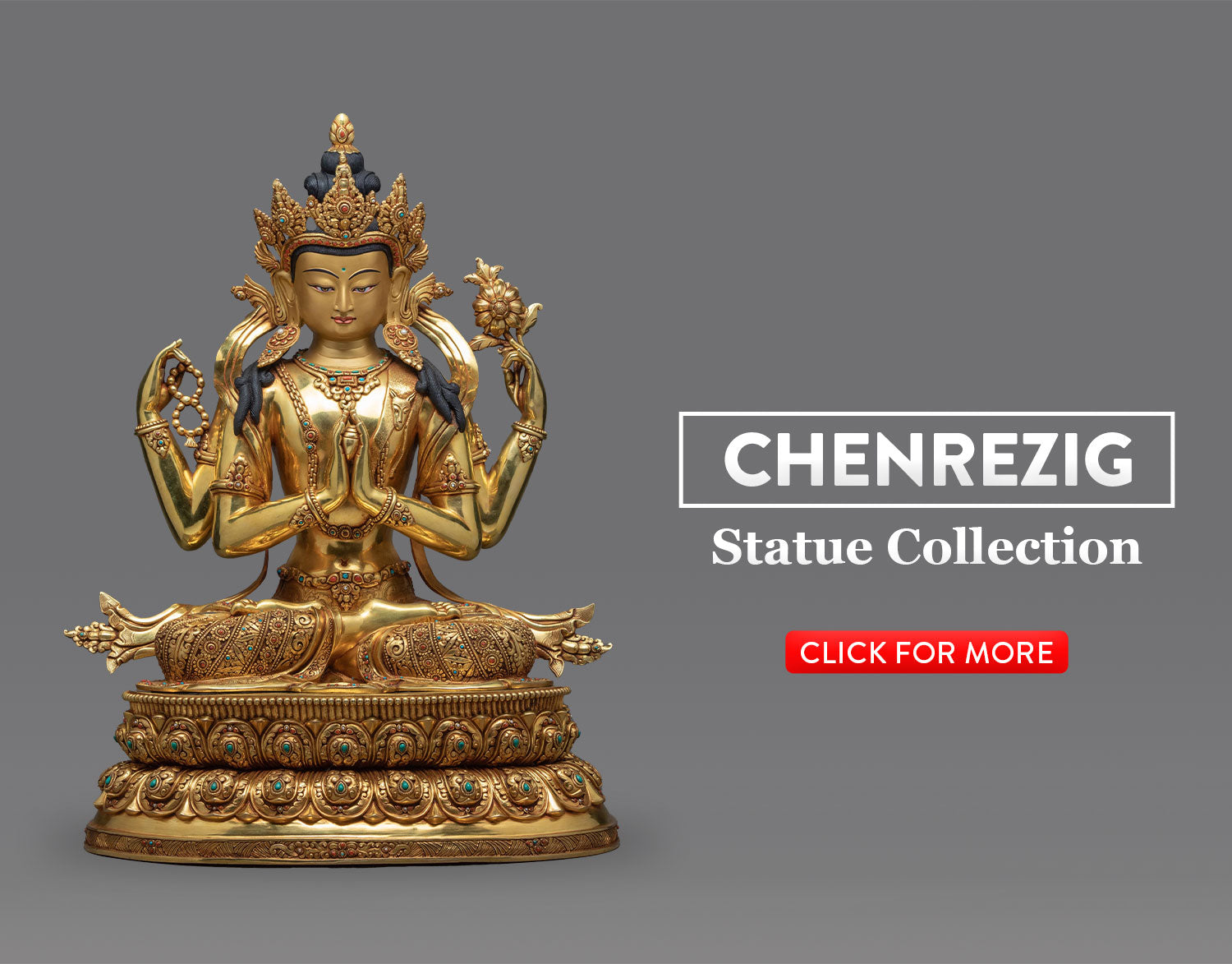 Chenrezig_Collection