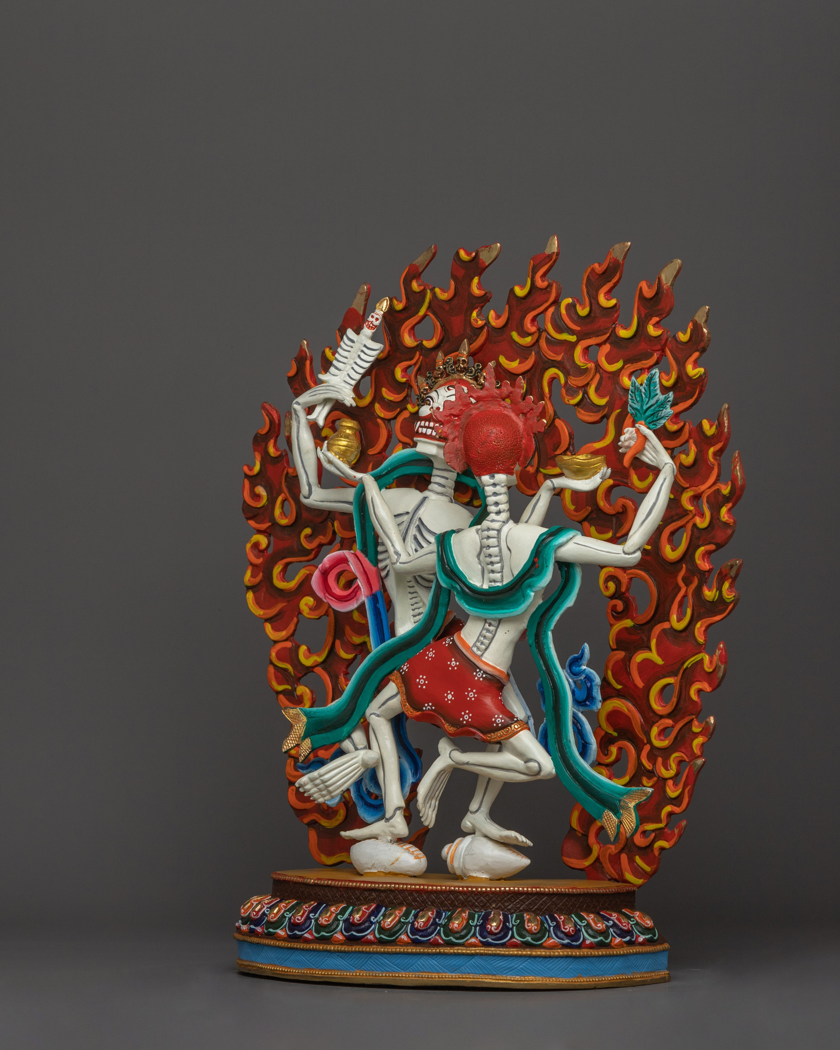 statue-of-chittipati
